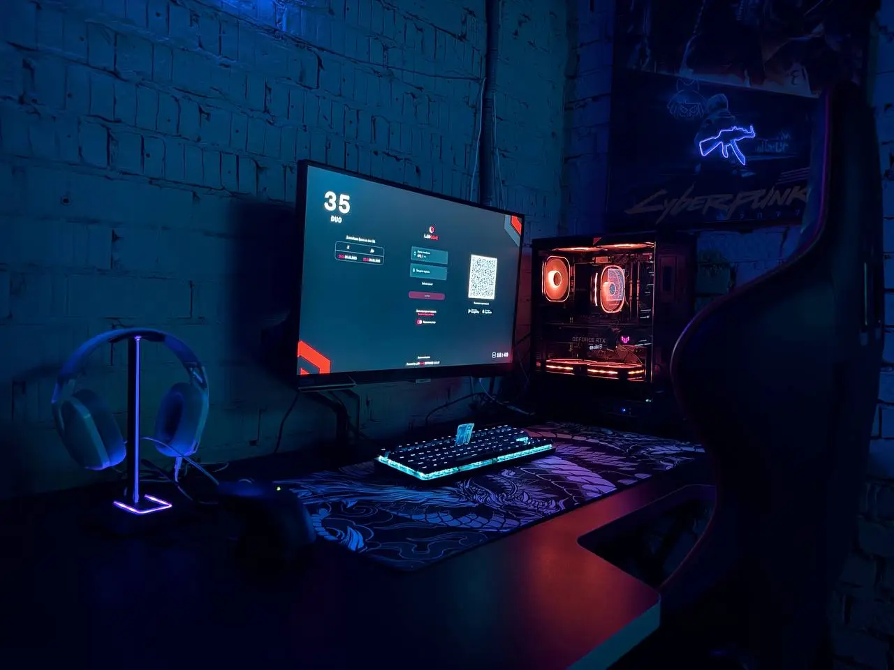 Изображение клуба REBORN № 8