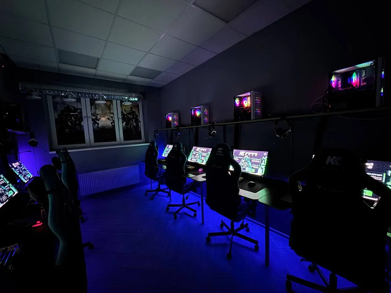 Изображение клуба КК ДогмаПарк № 8