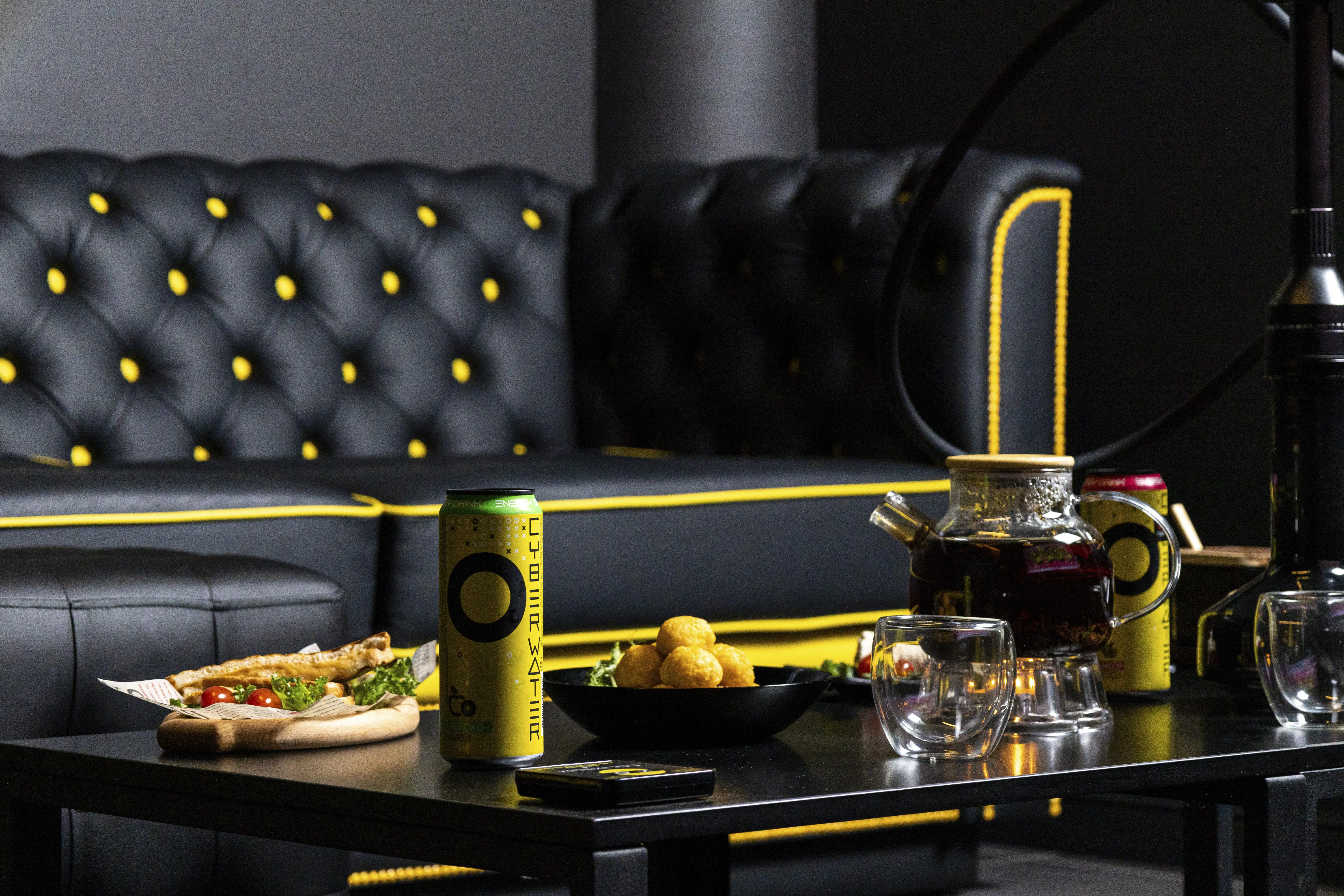 Изображение клуба COLIZEUM Новая Рига № 2