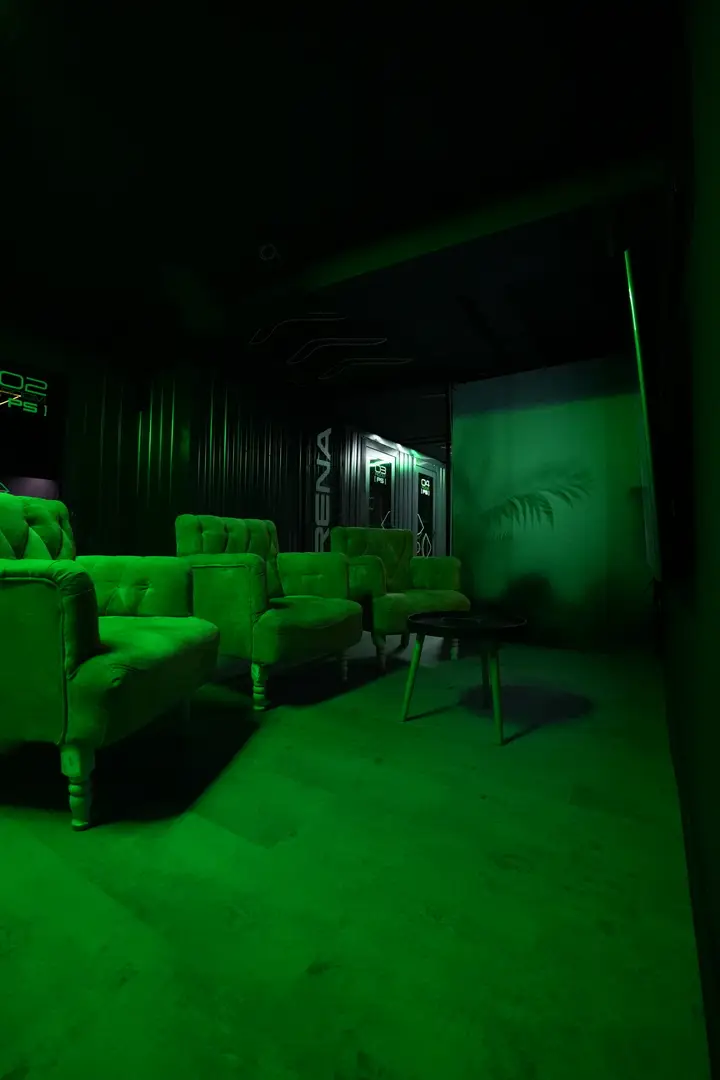 Изображение клуба Strike Arena Astana 01 № 3