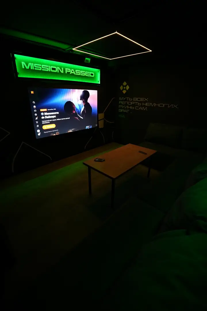 Изображение клуба Strike Arena Astana 01 № 7