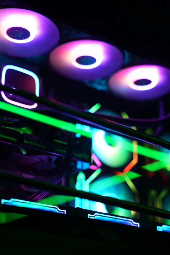 Изображение клуба Strike Arena Astana 01 № 8