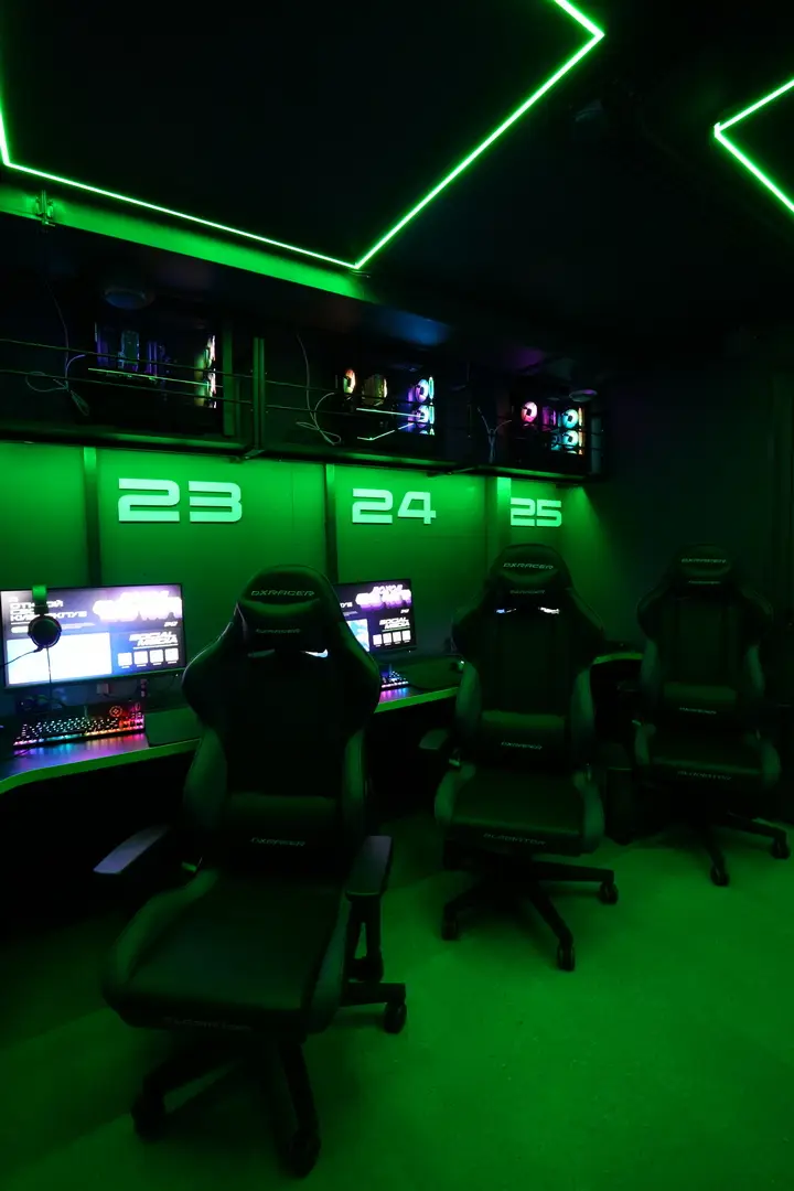 Изображение клуба Strike Arena Astana 01 № 9