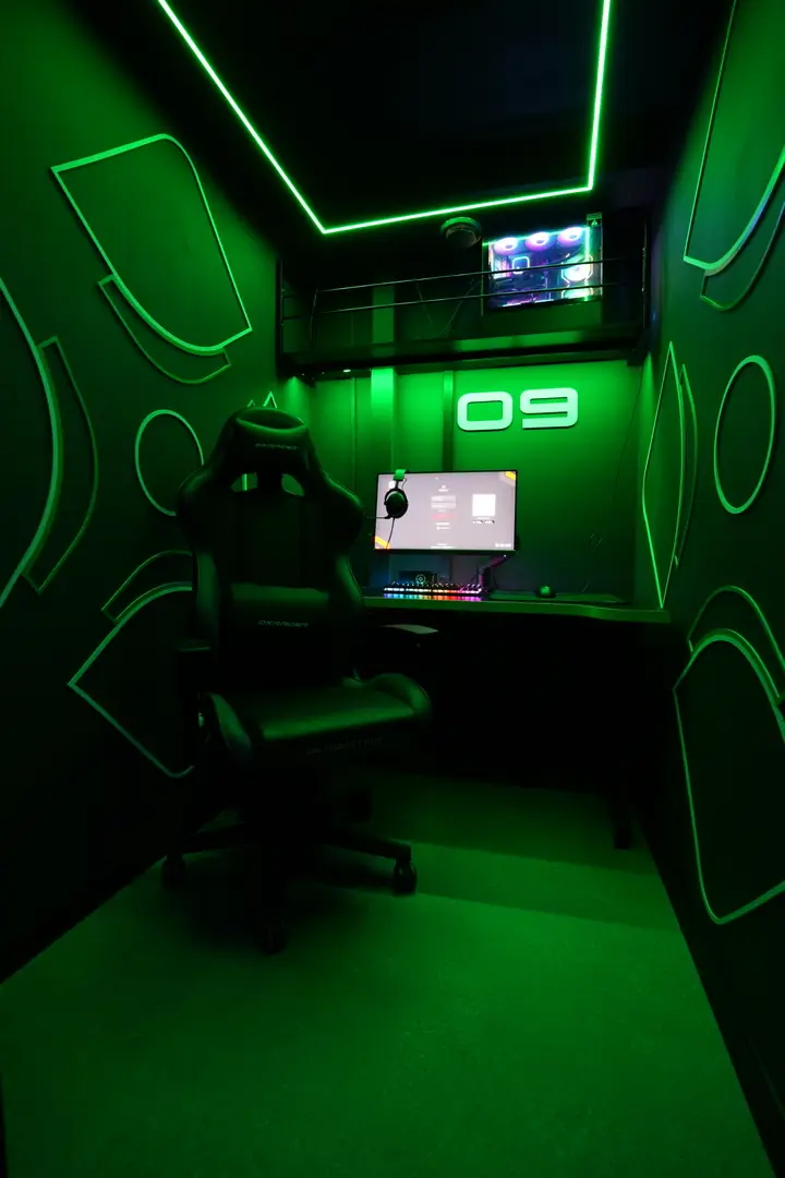 Изображение клуба Strike Arena Astana 01 № 10