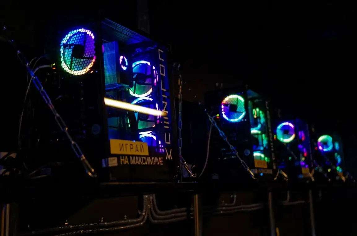 Изображение клуба COLIZEUM Казань Яшьлек № 7