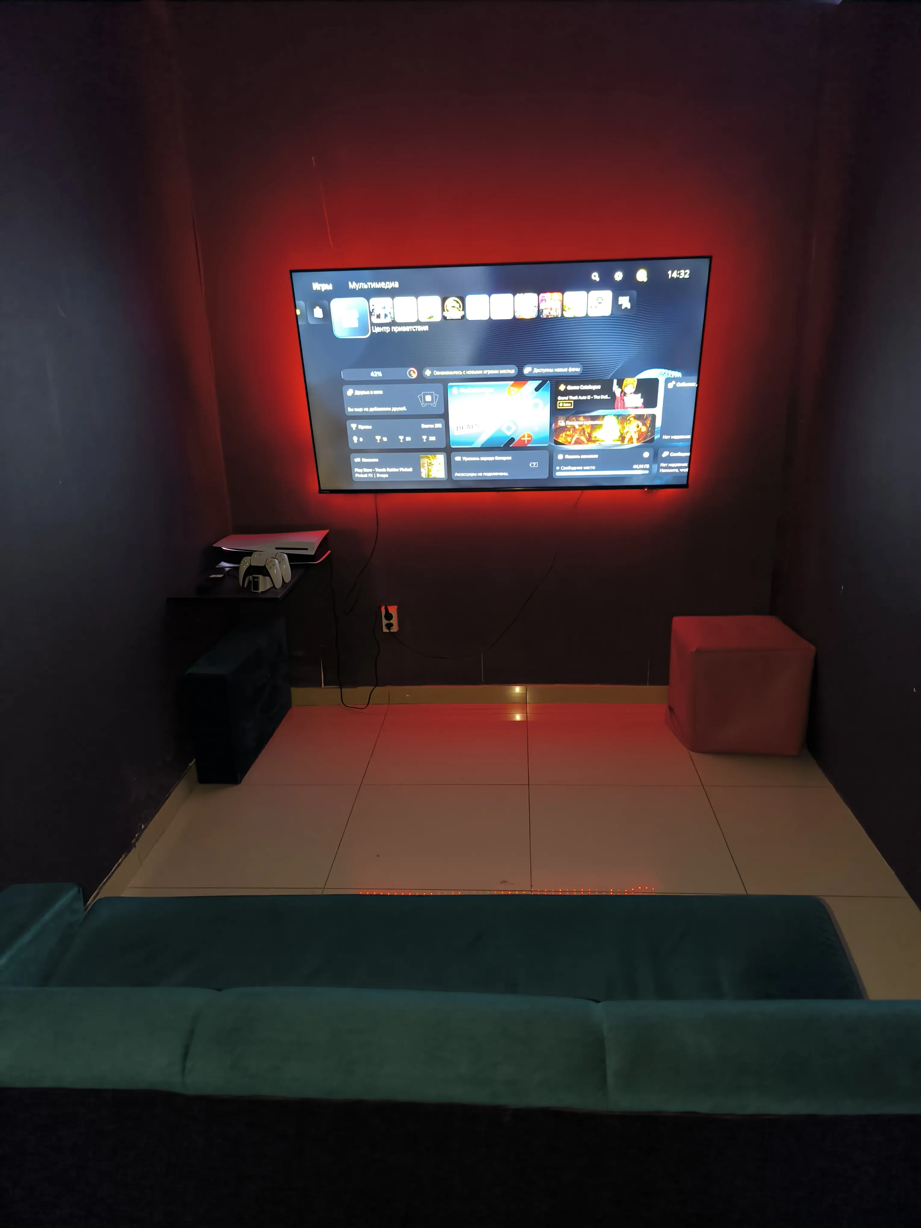 Изображение клуба izzi № 3