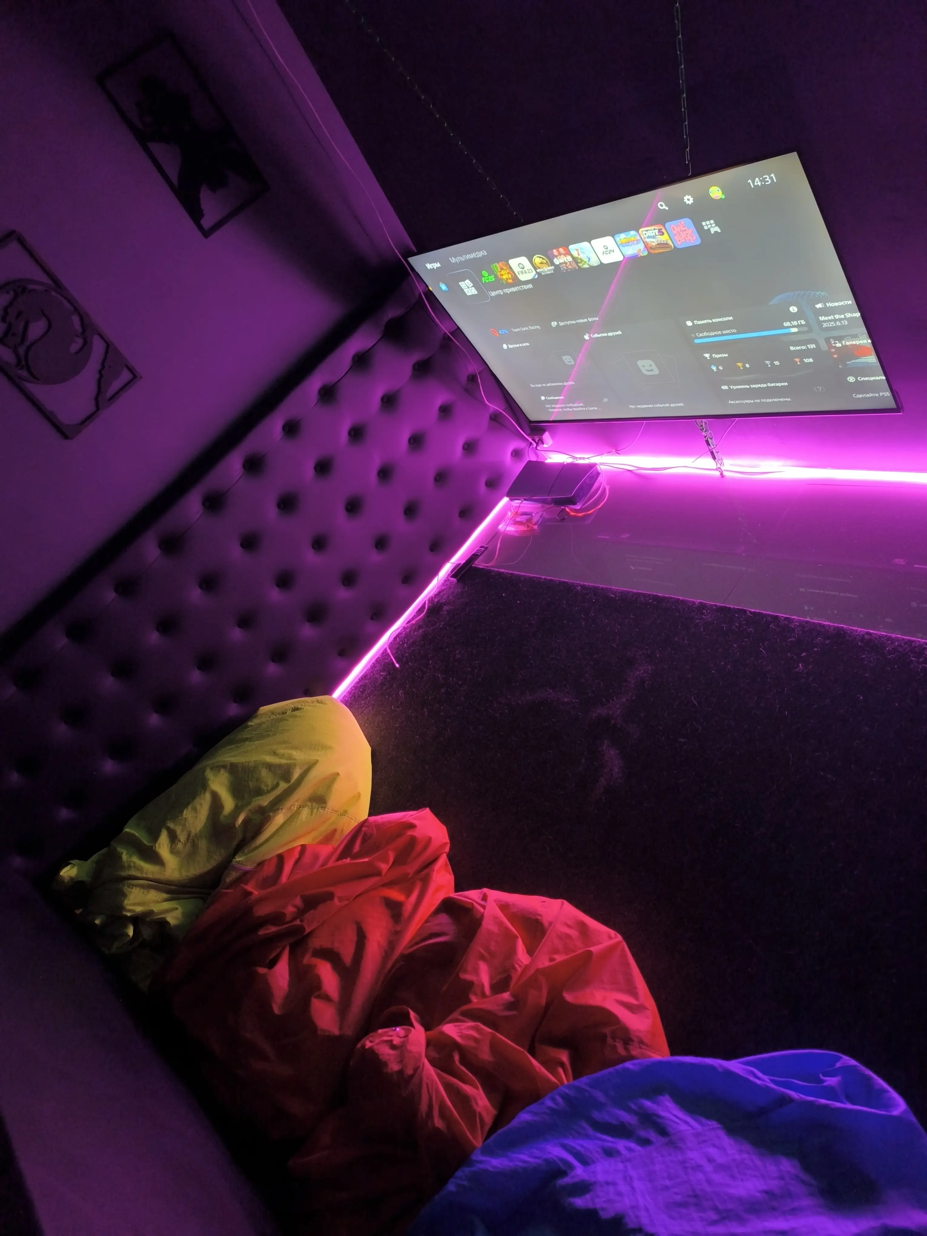 Изображение клуба izzi № 1