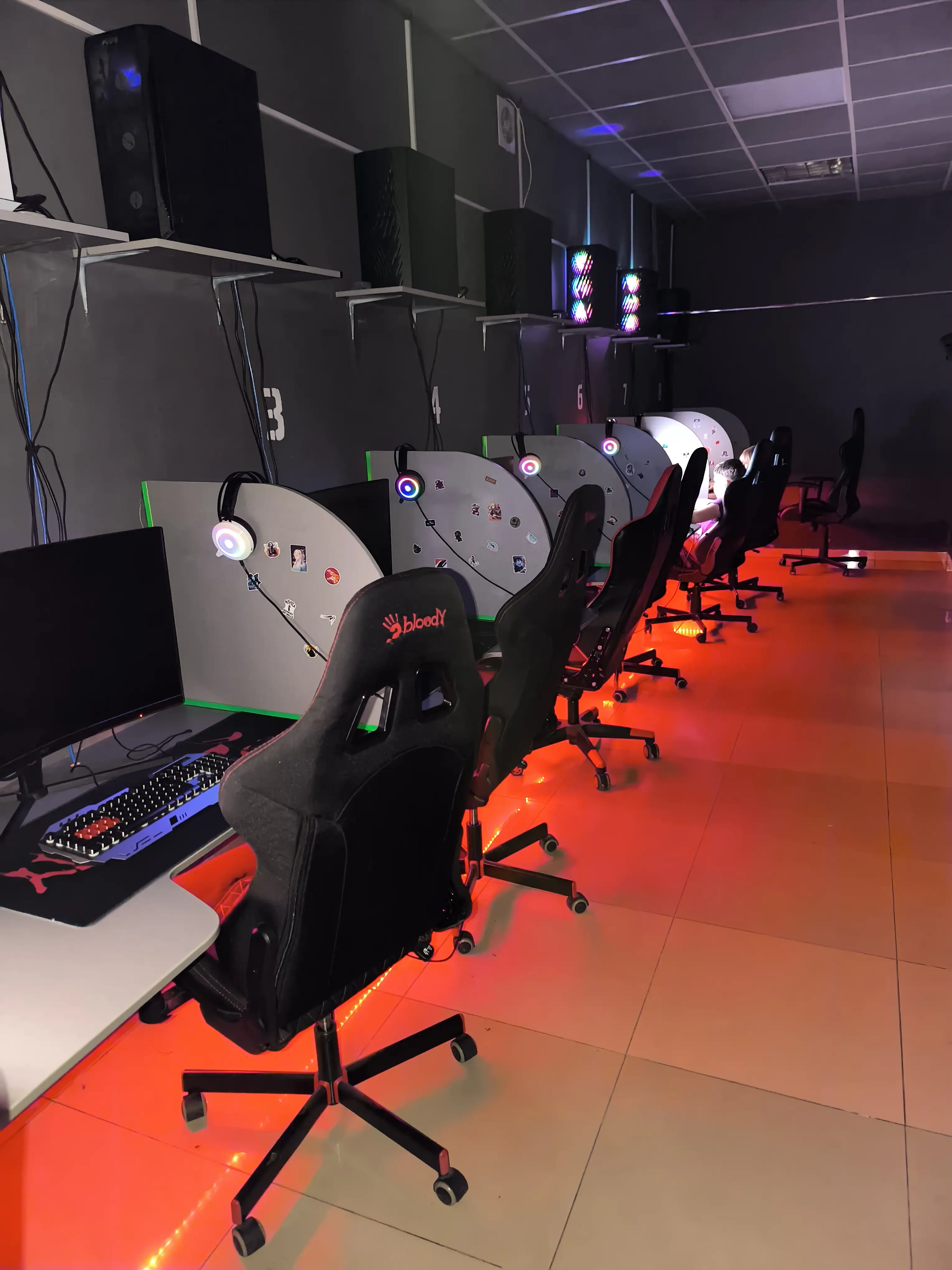 Изображение клуба izzi № 4