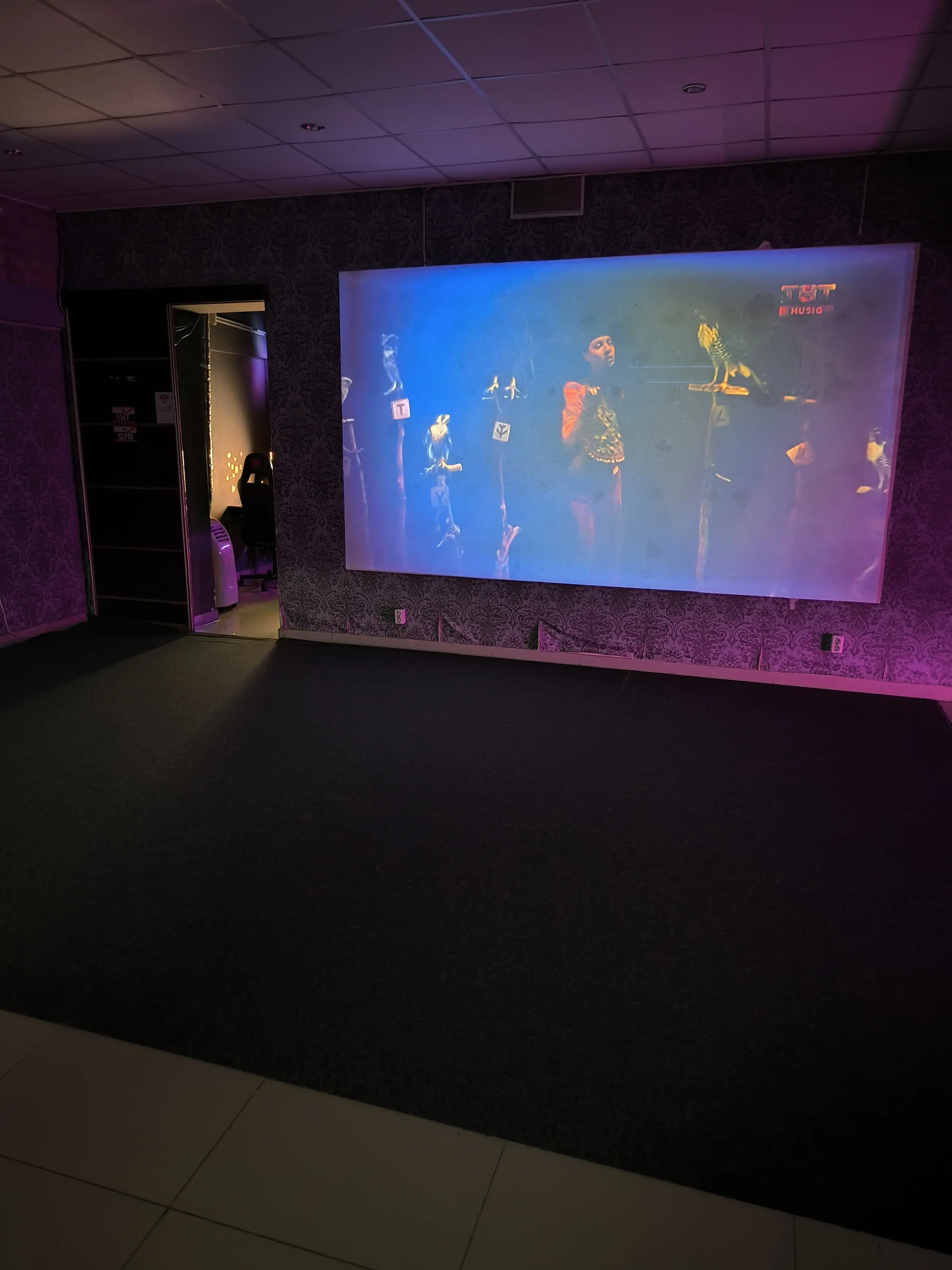 Изображение клуба izzi № 5