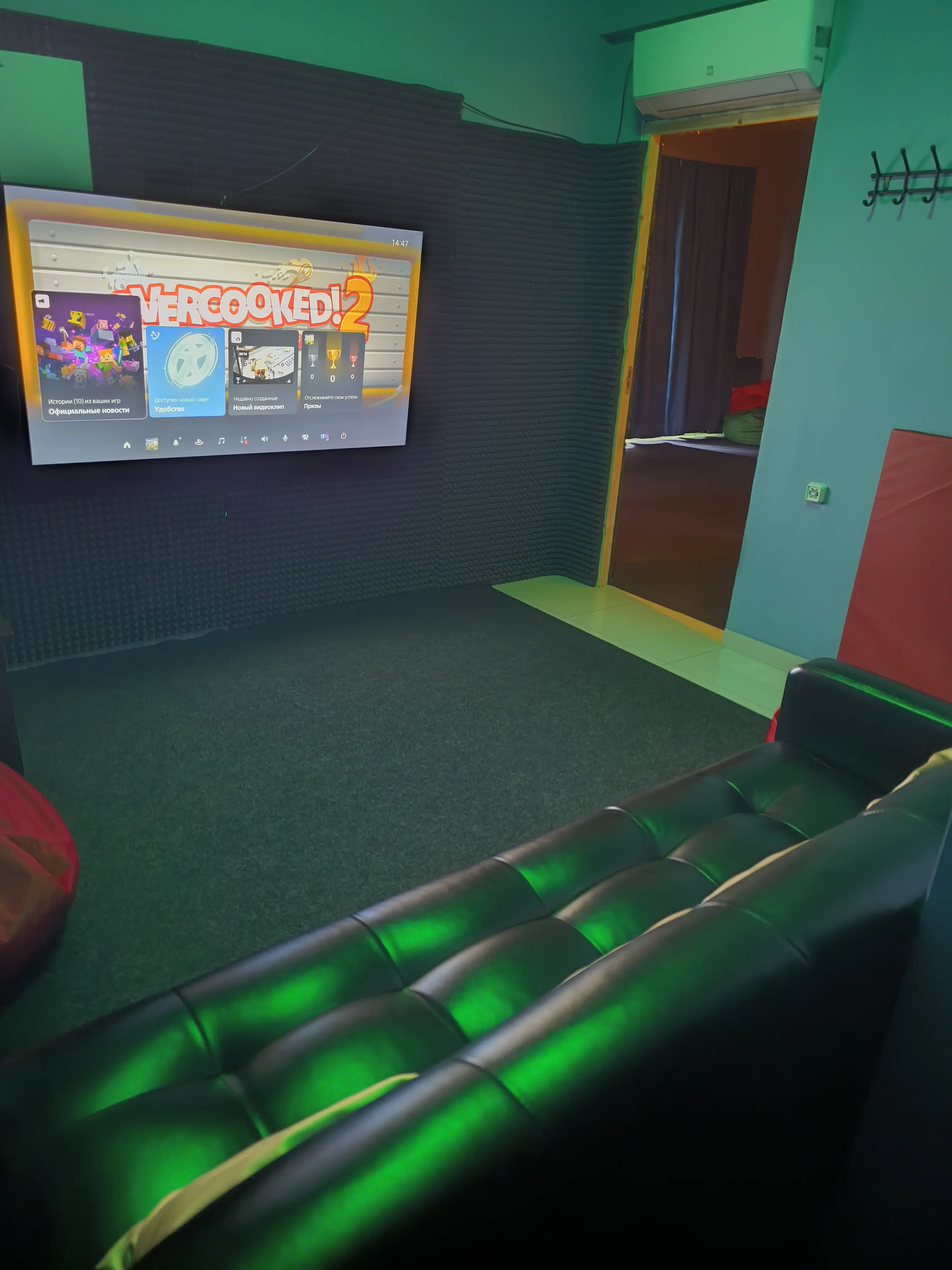 Изображение клуба izzi № 8