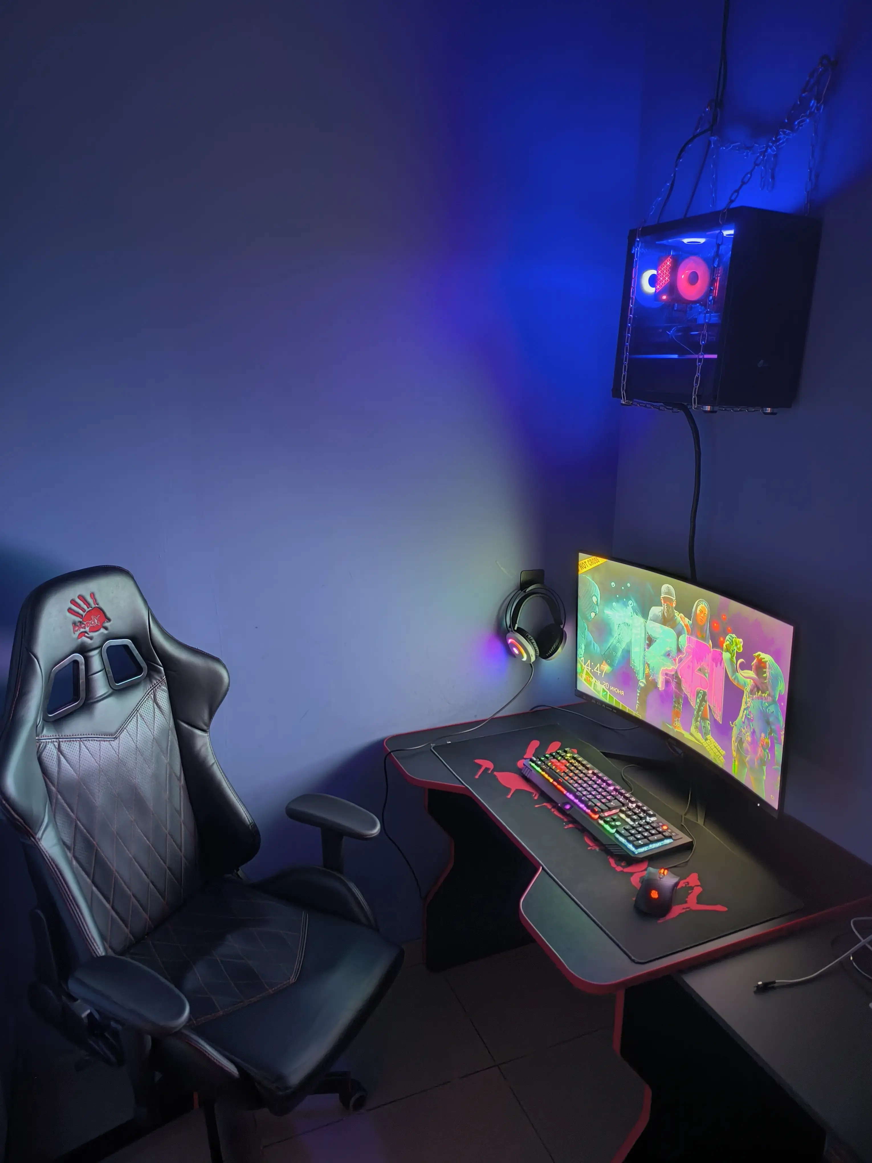 Изображение клуба izzi № 10