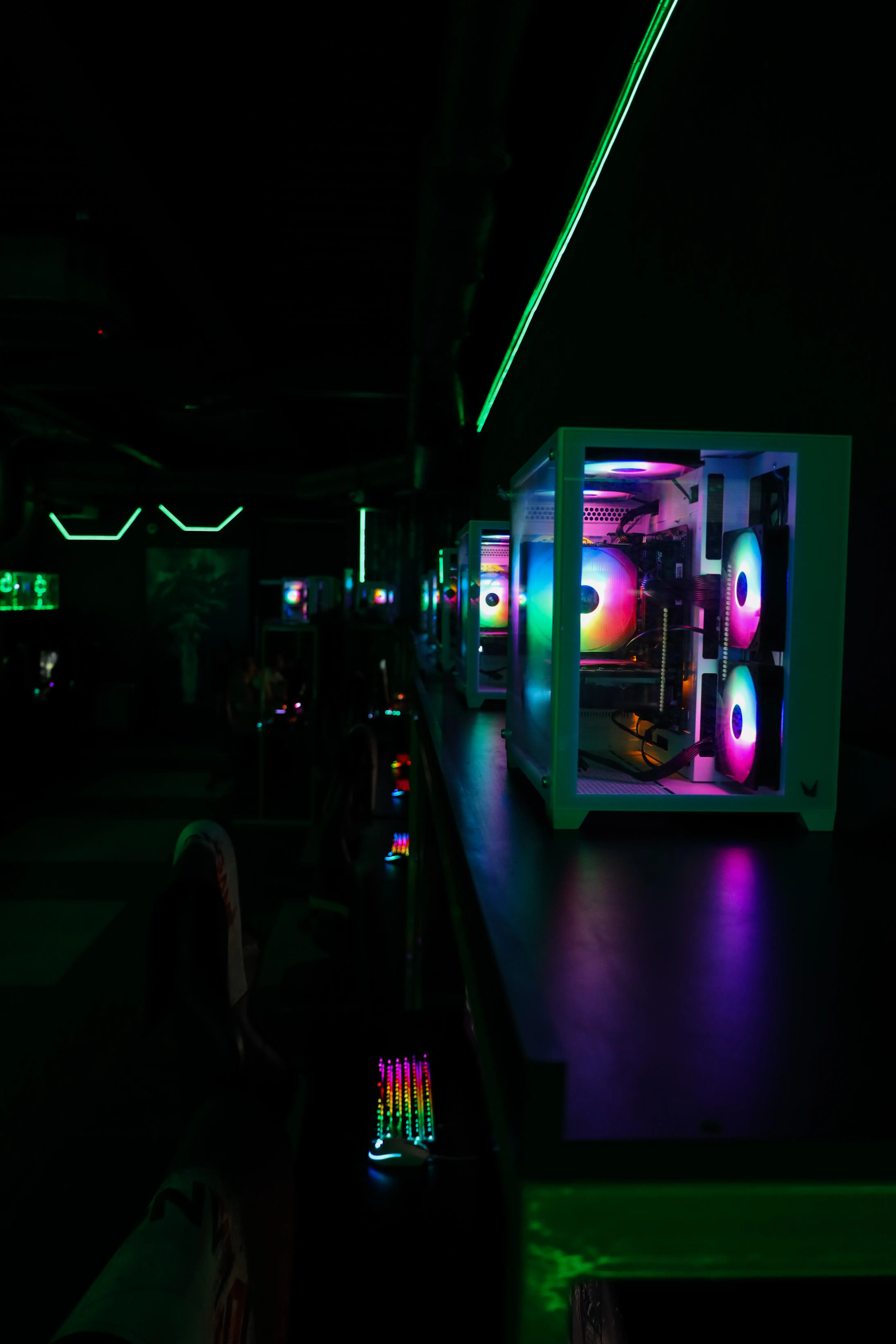 Изображение клуба Elizium № 4