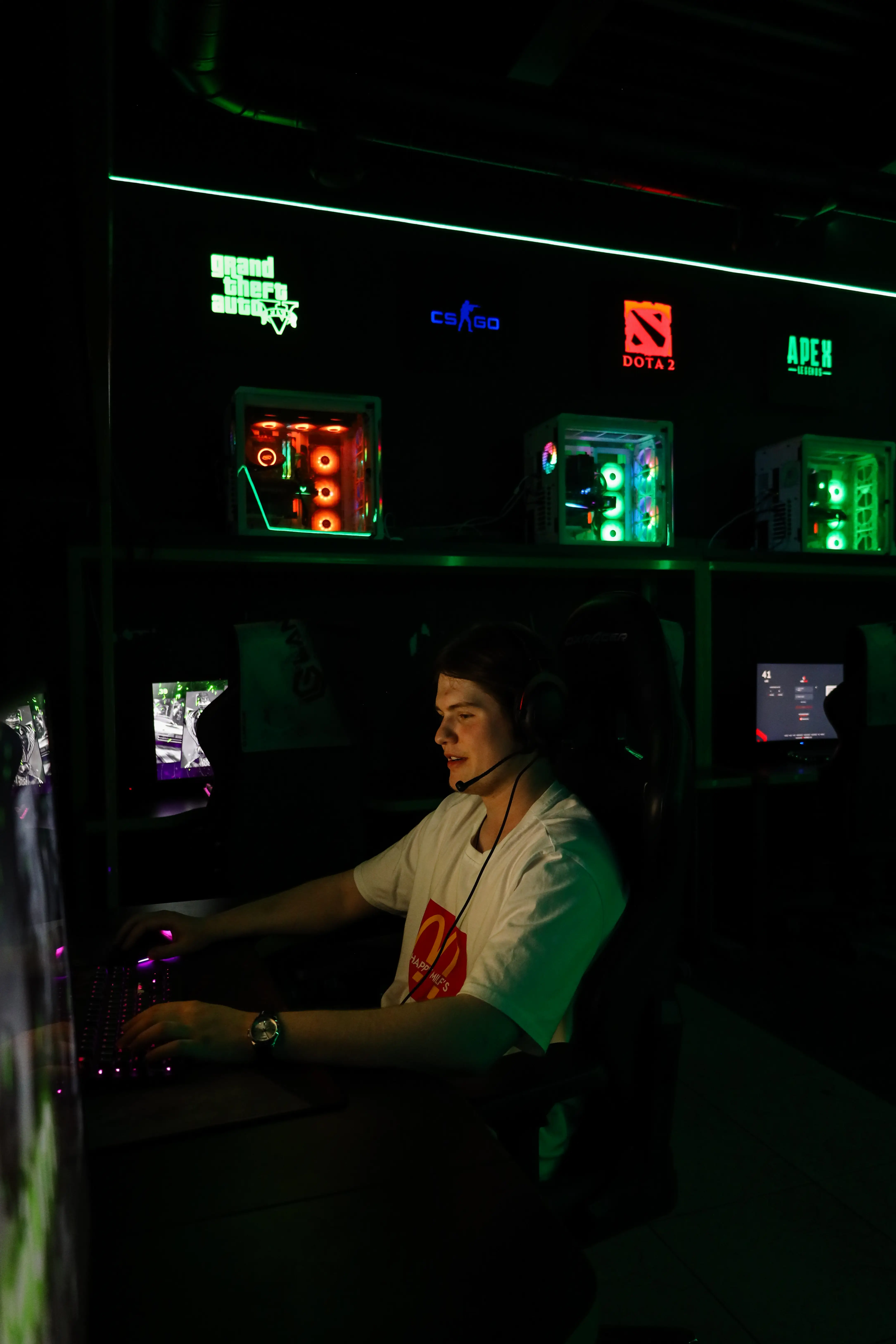 Изображение клуба Elizium № 2