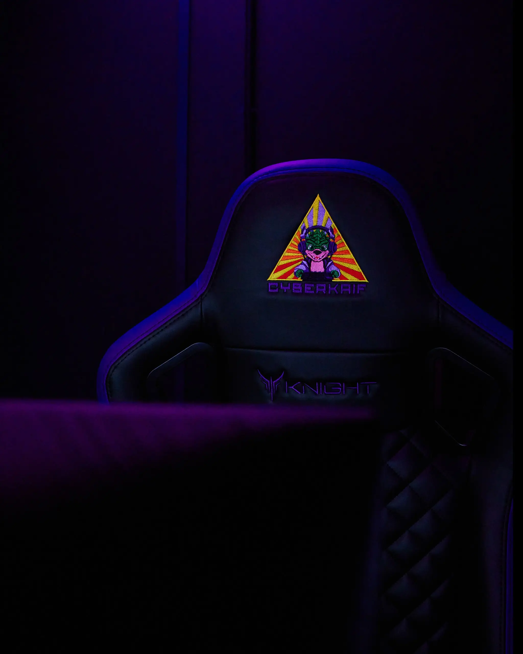 Изображение клуба КИБЕРКАЙФ № 2