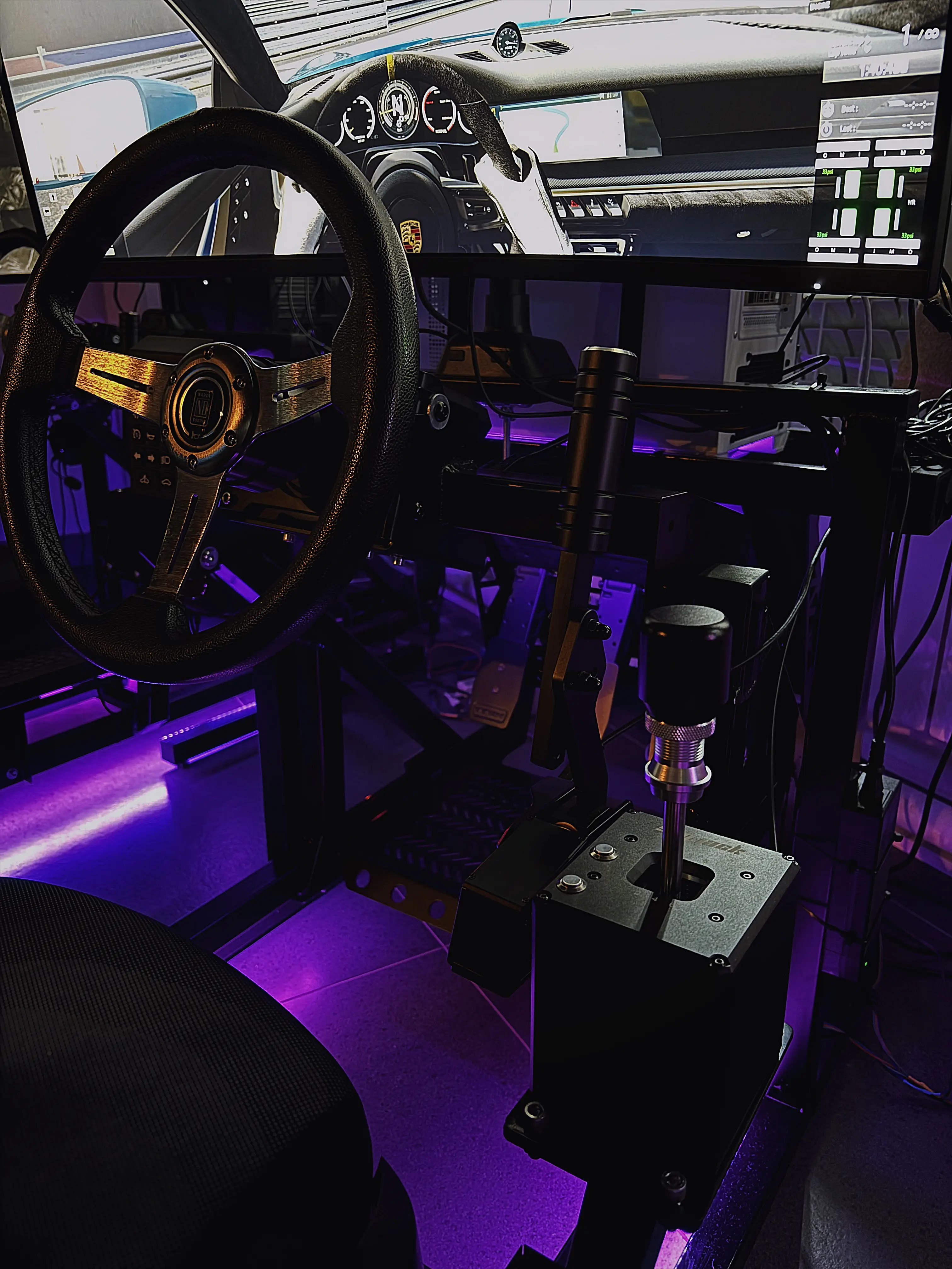 Изображение клуба Симуляторная № 5