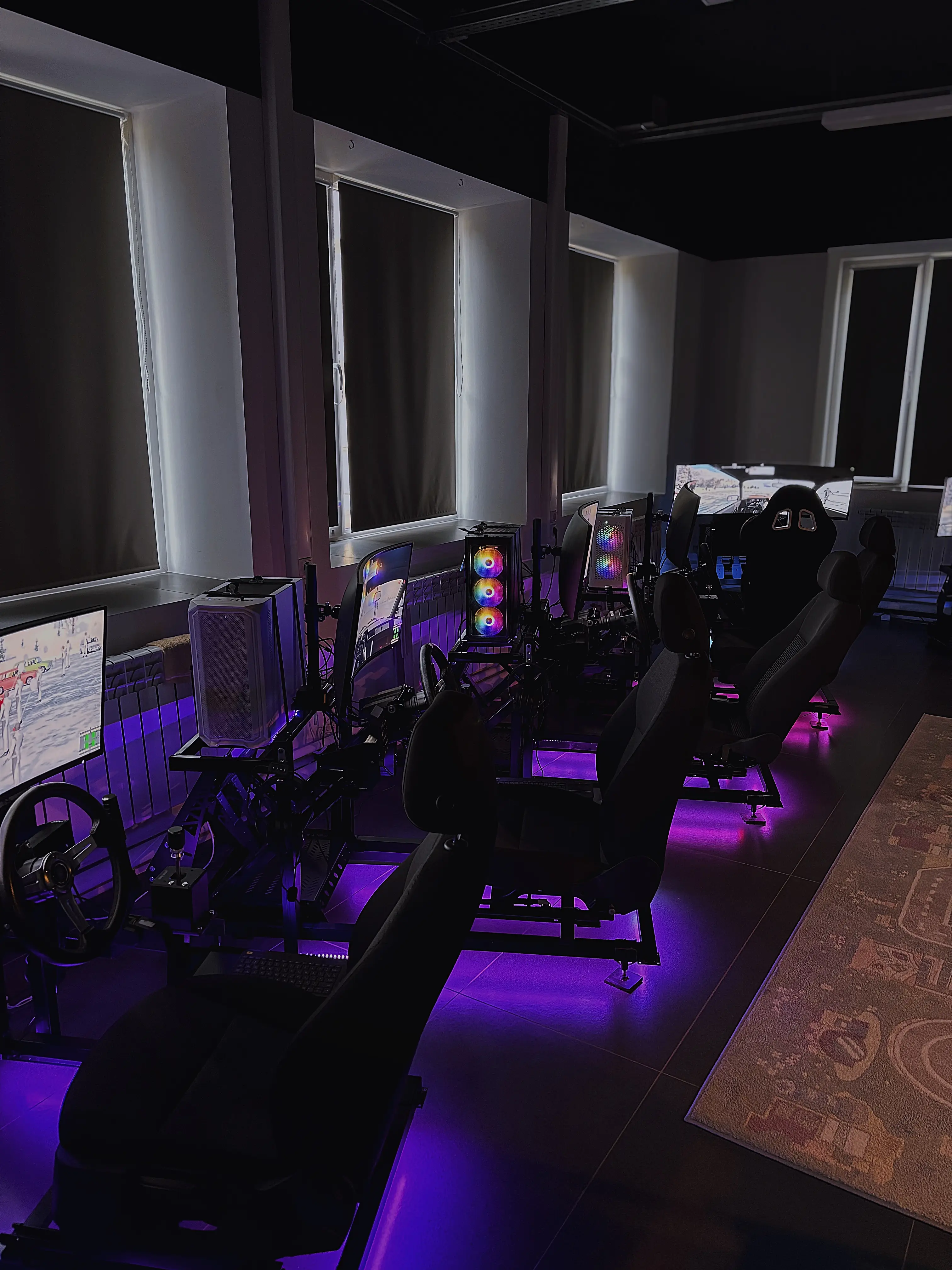 Изображение клуба Симуляторная № 3