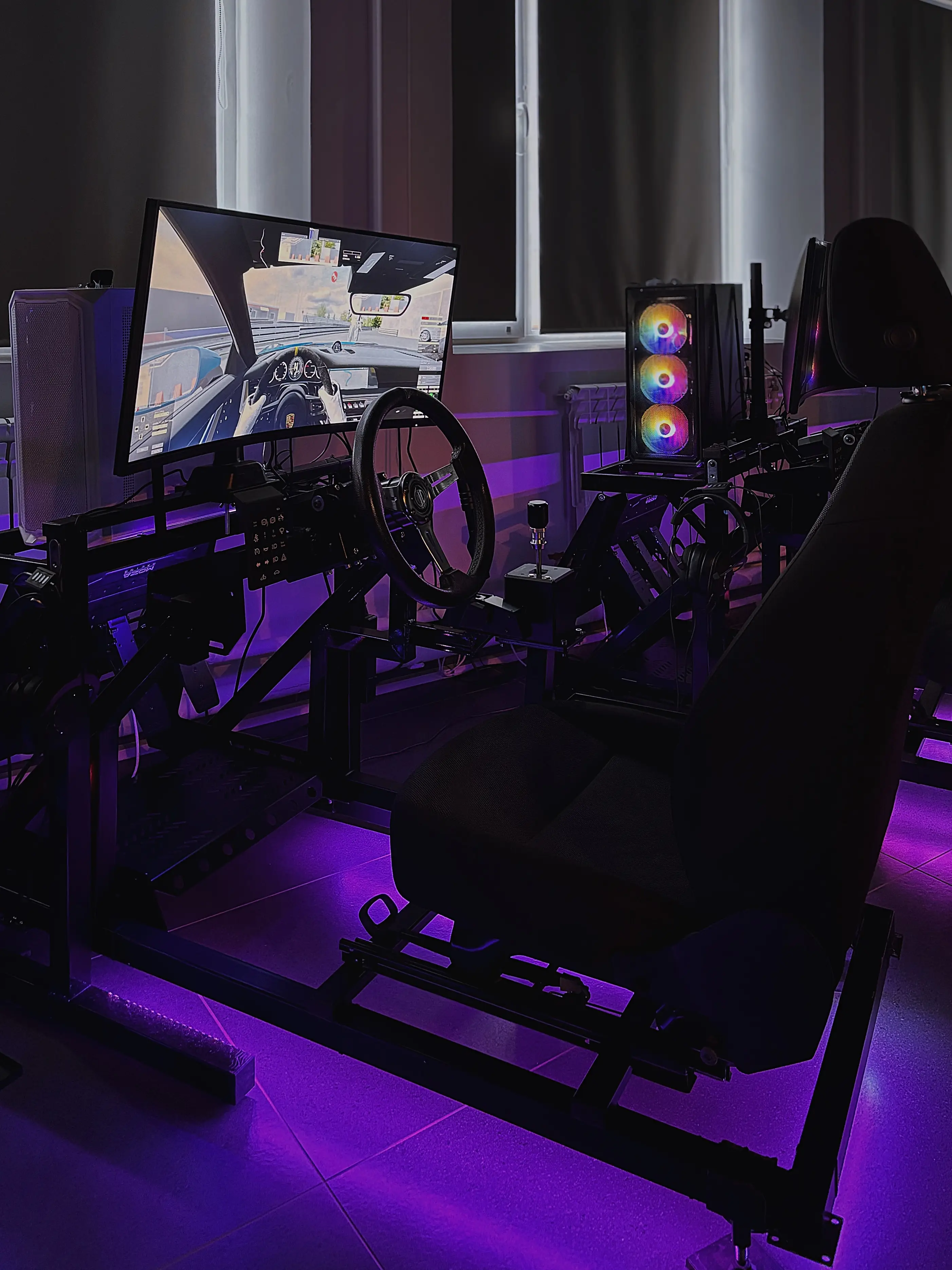 Изображение клуба Симуляторная № 4