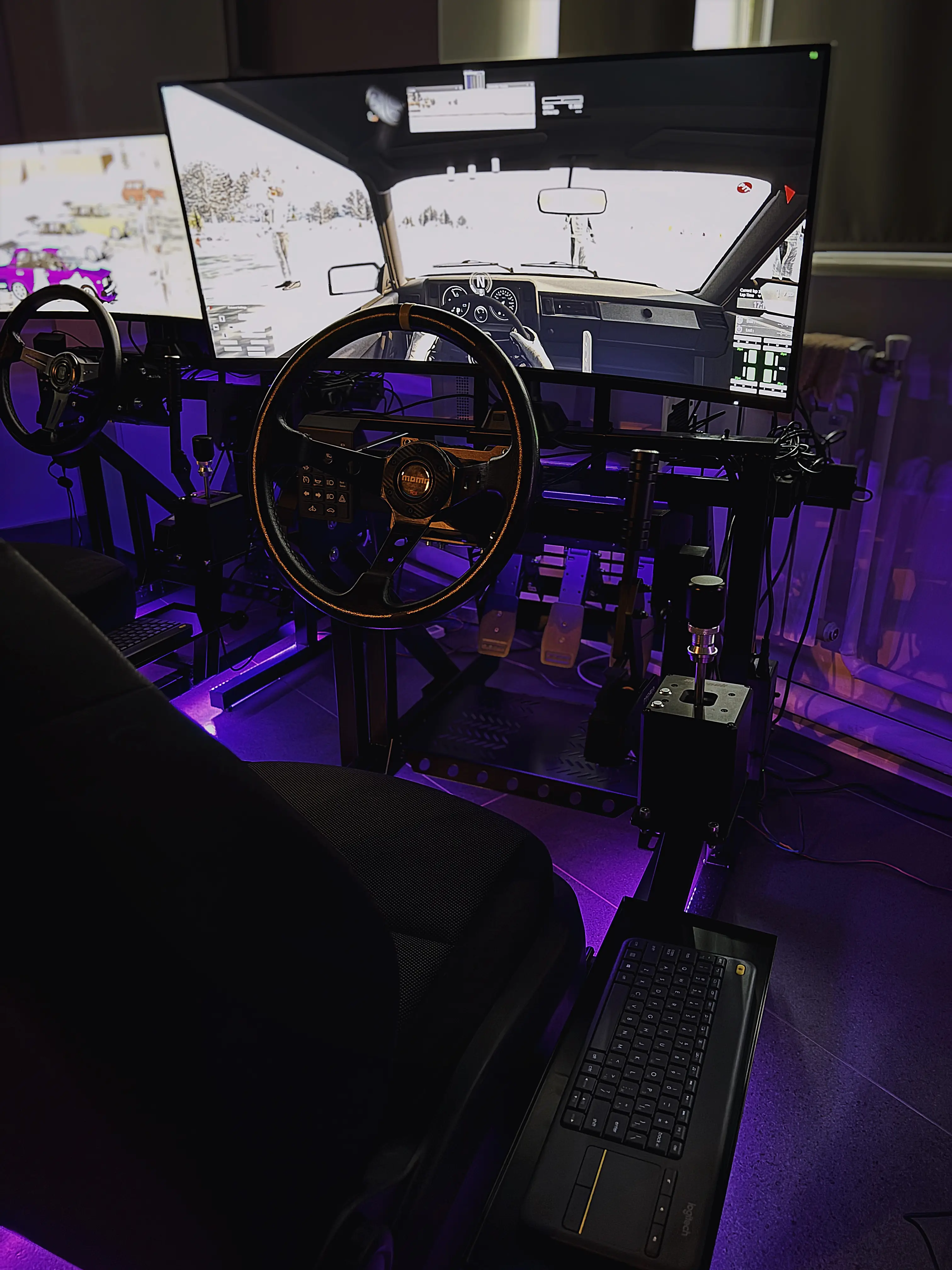 Изображение клуба Симуляторная № 8