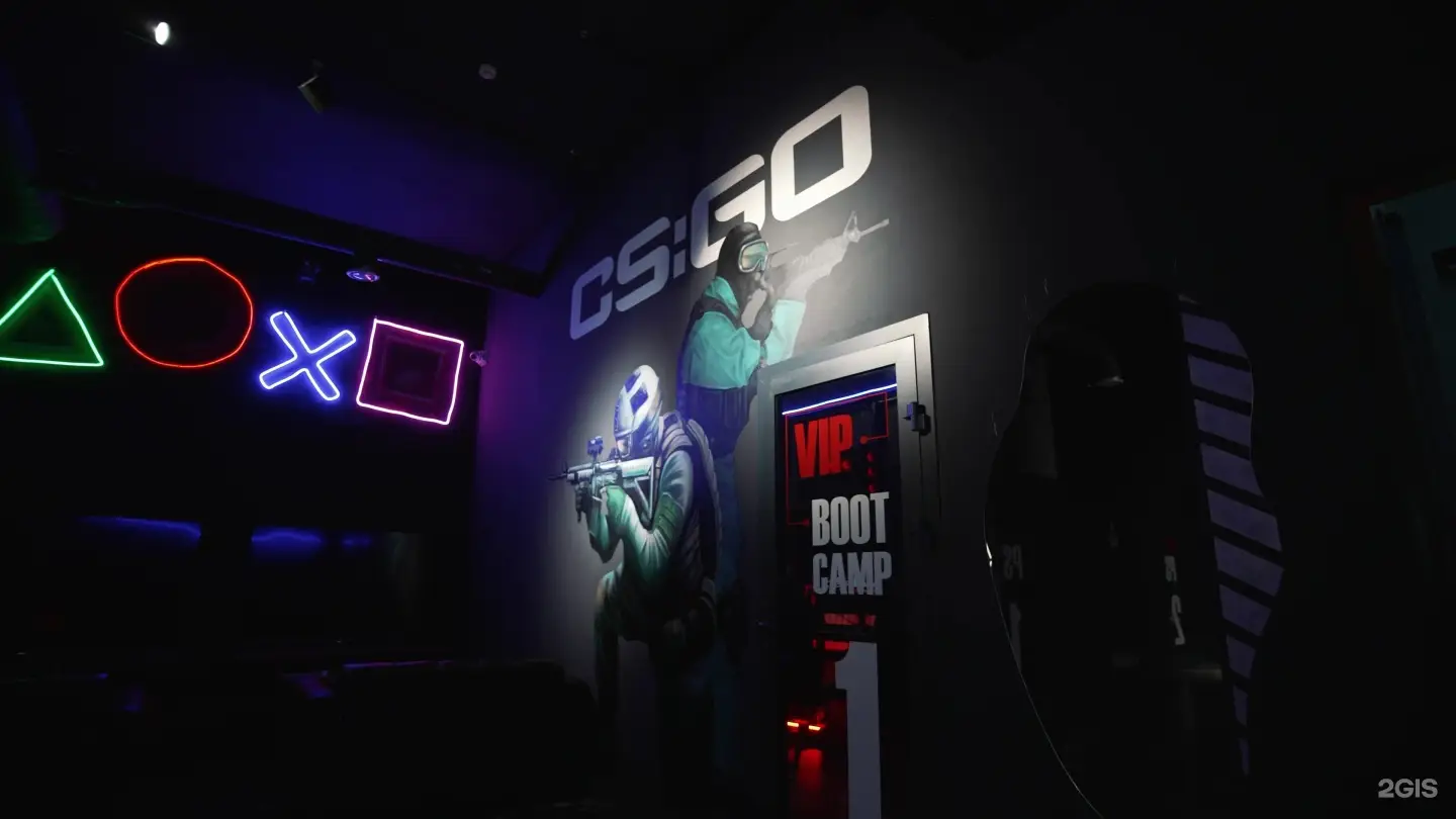 Изображение клуба CyberBaza № 6