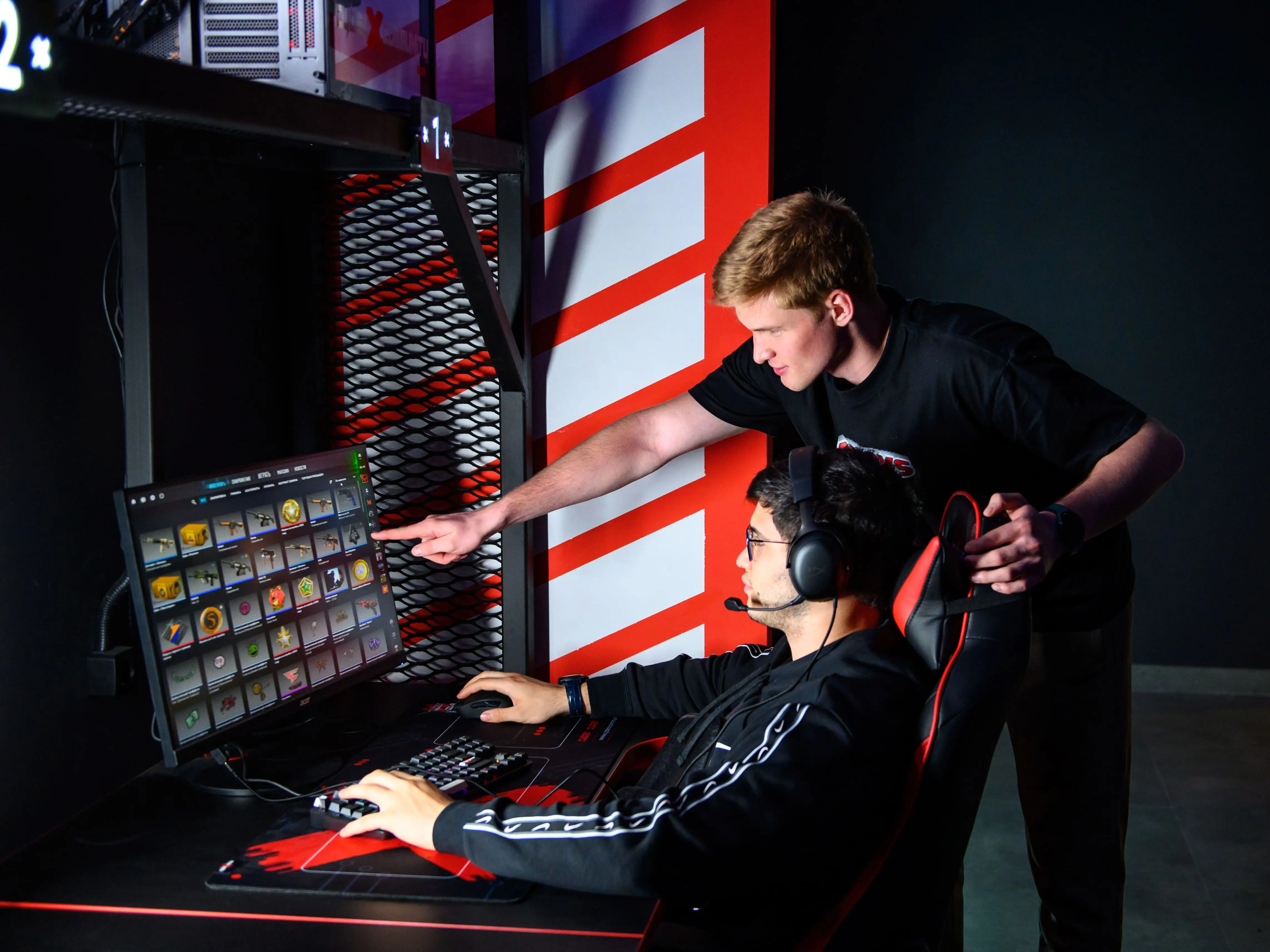 Изображение клуба CyberX Community № 2