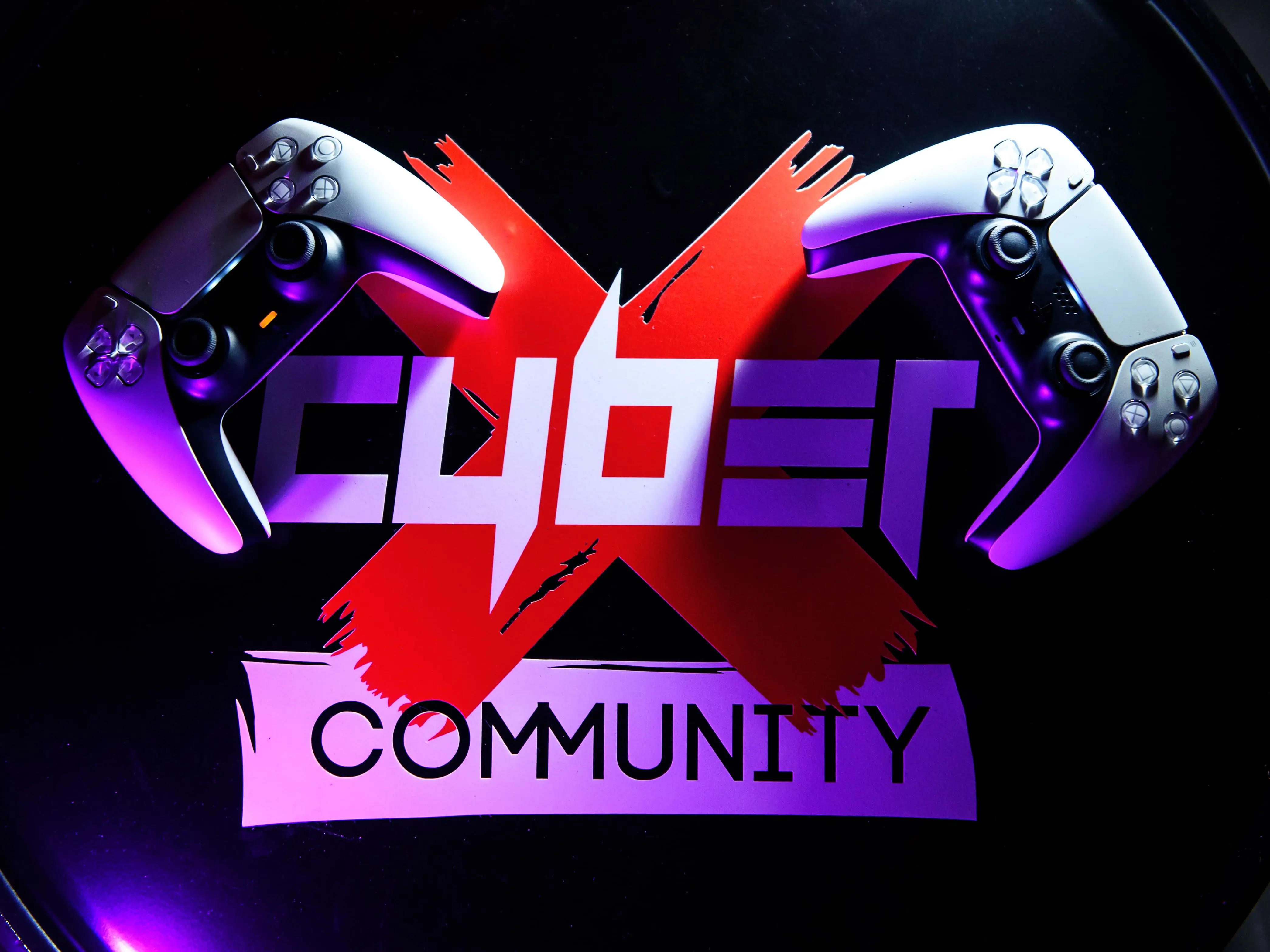 Изображение клуба CyberX Community № 4