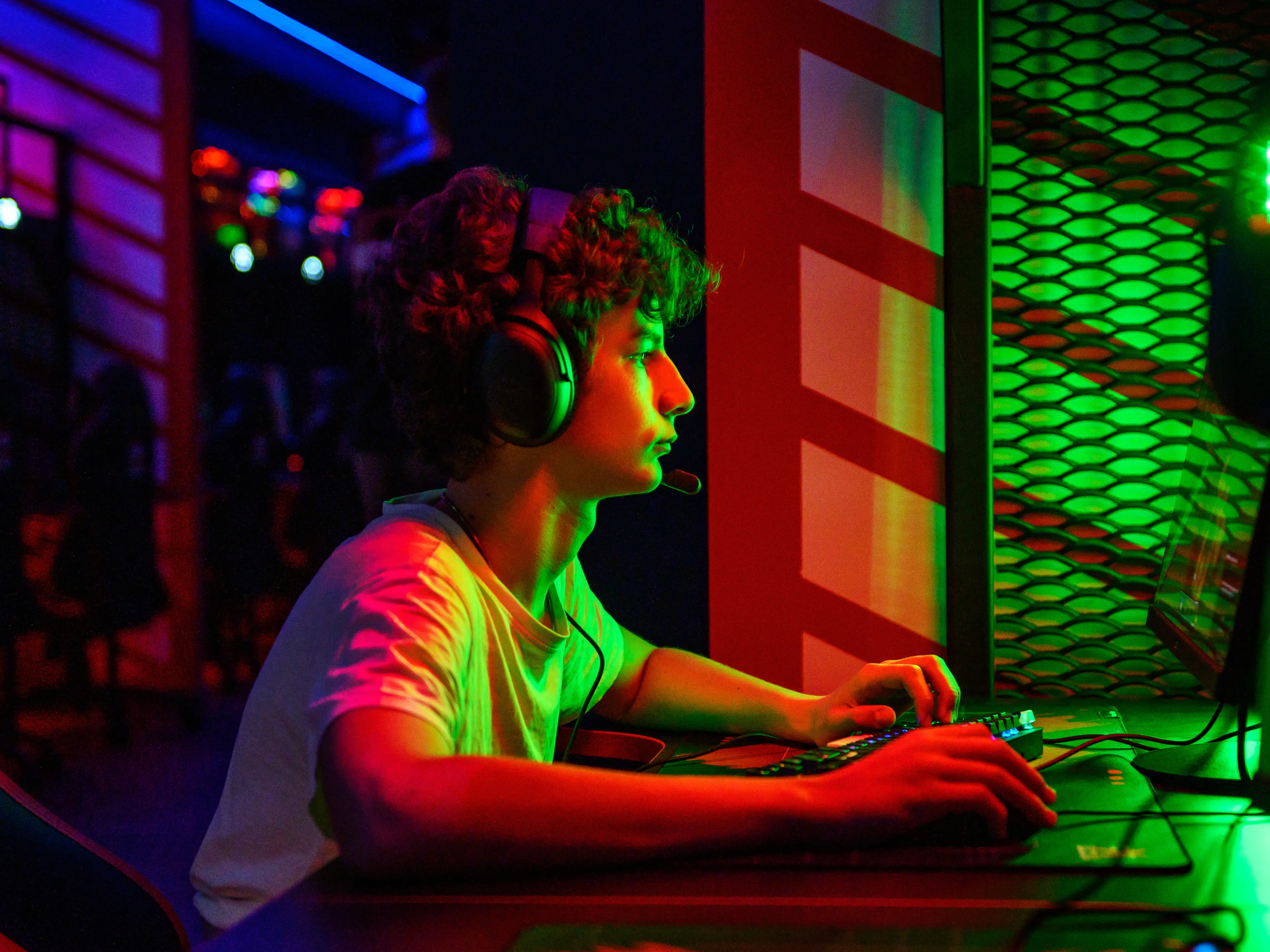 Изображение клуба CyberX Community № 6