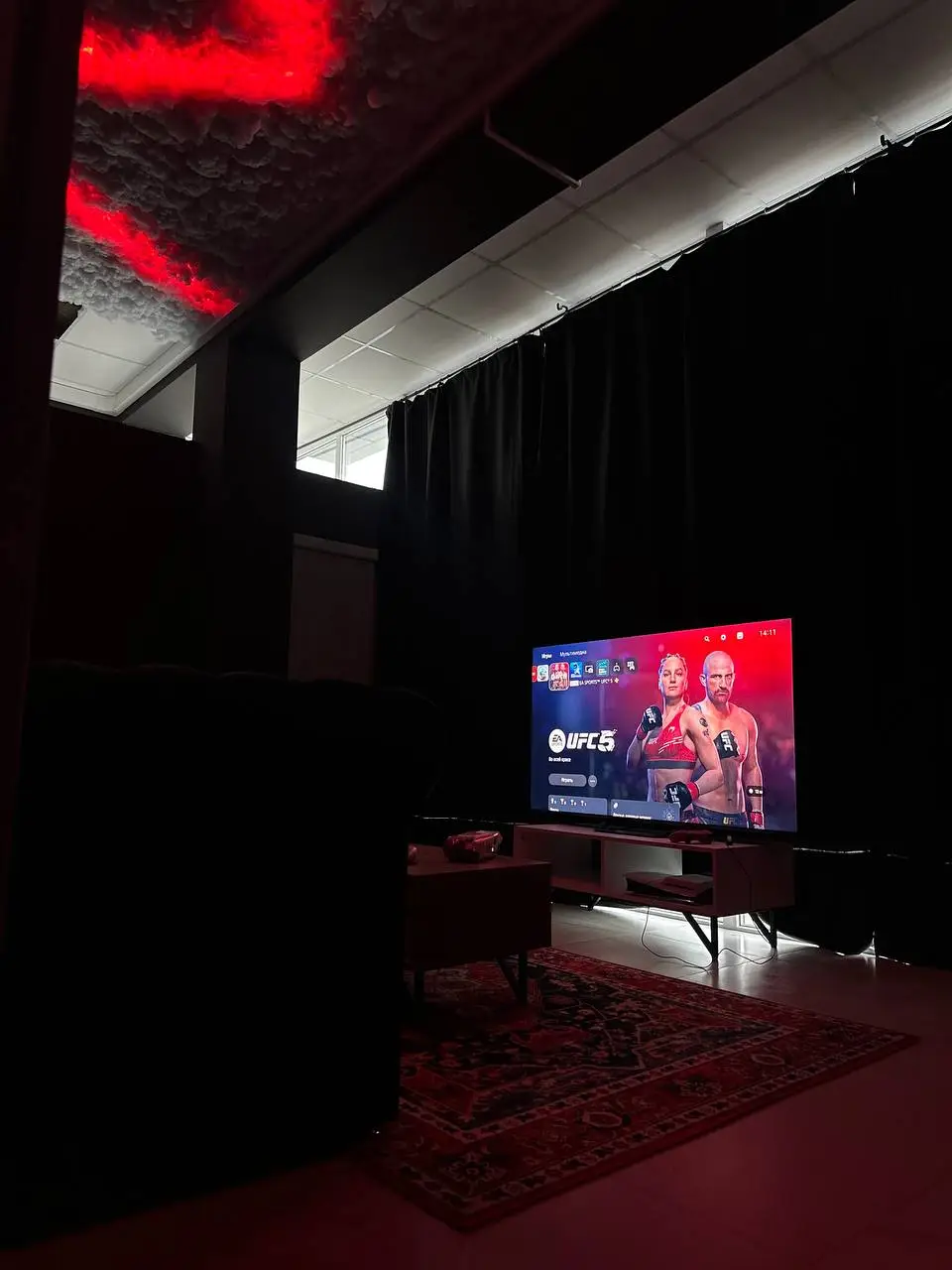 Изображение клуба Cyber Point № 5