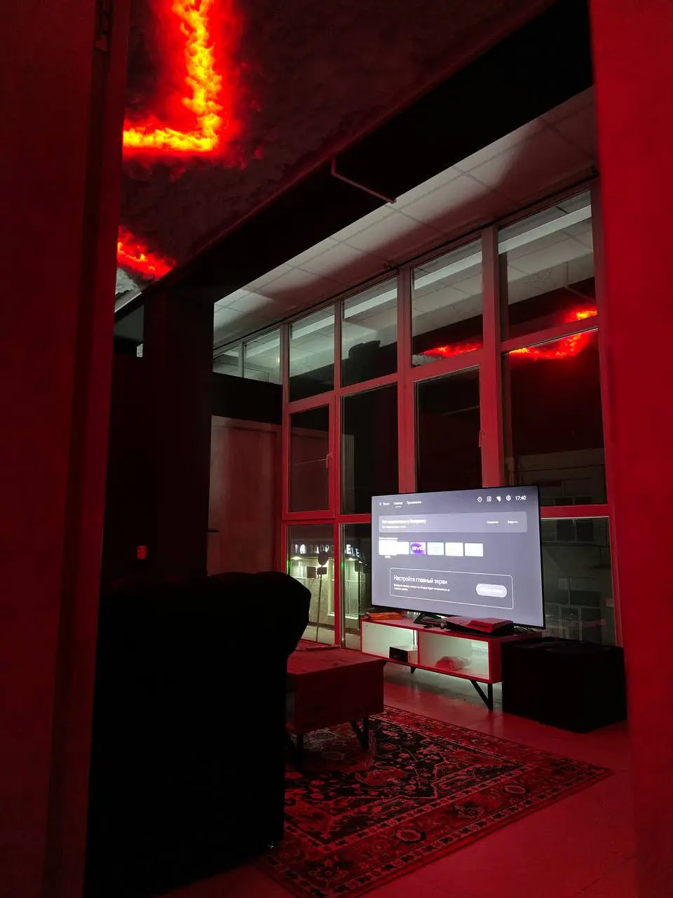 Изображение клуба Cyber Point № 1