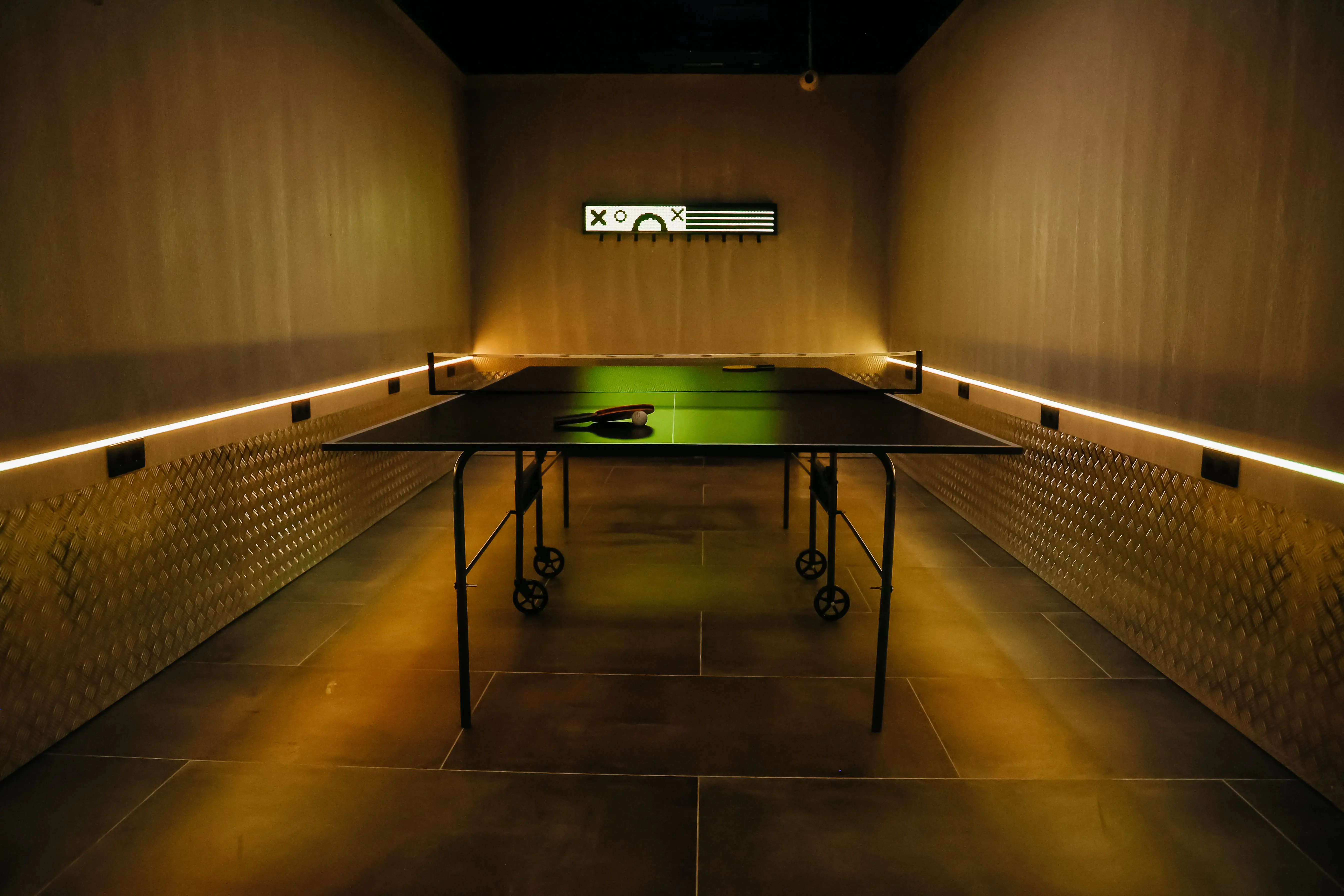 Изображение клуба COLIZEUM Беломорская № 7