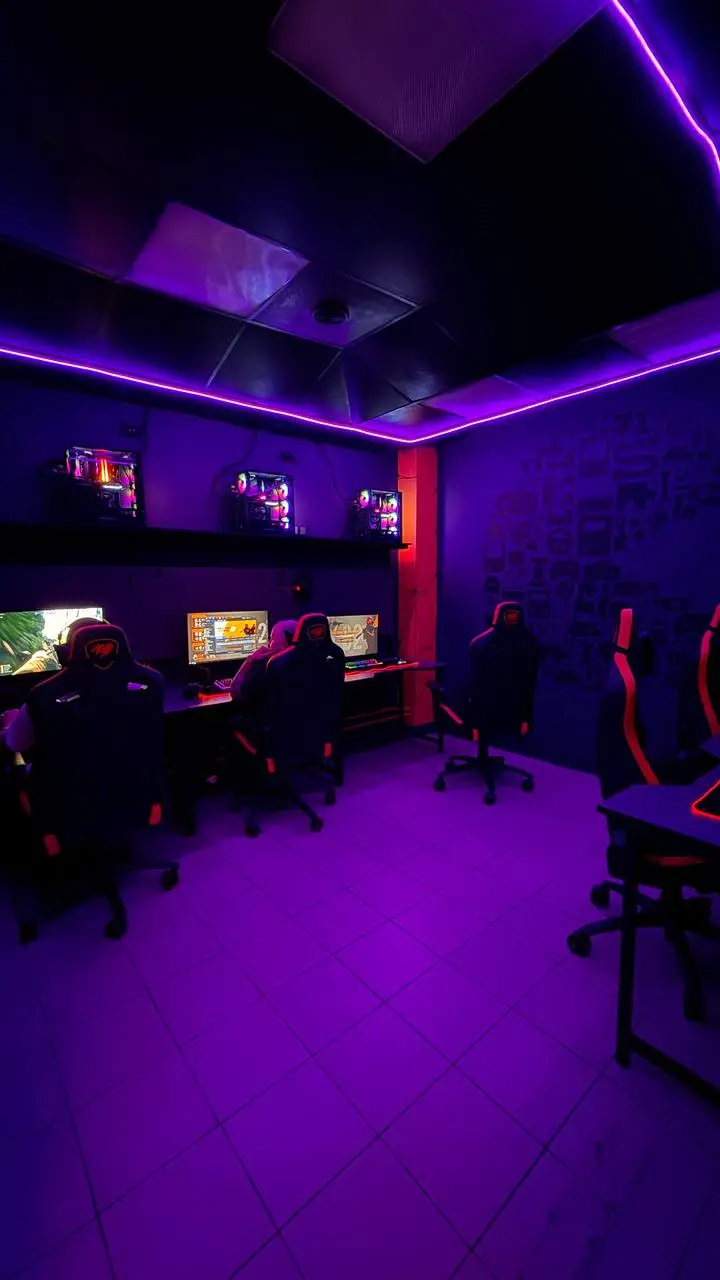 Изображение клуба 7.62 № 3