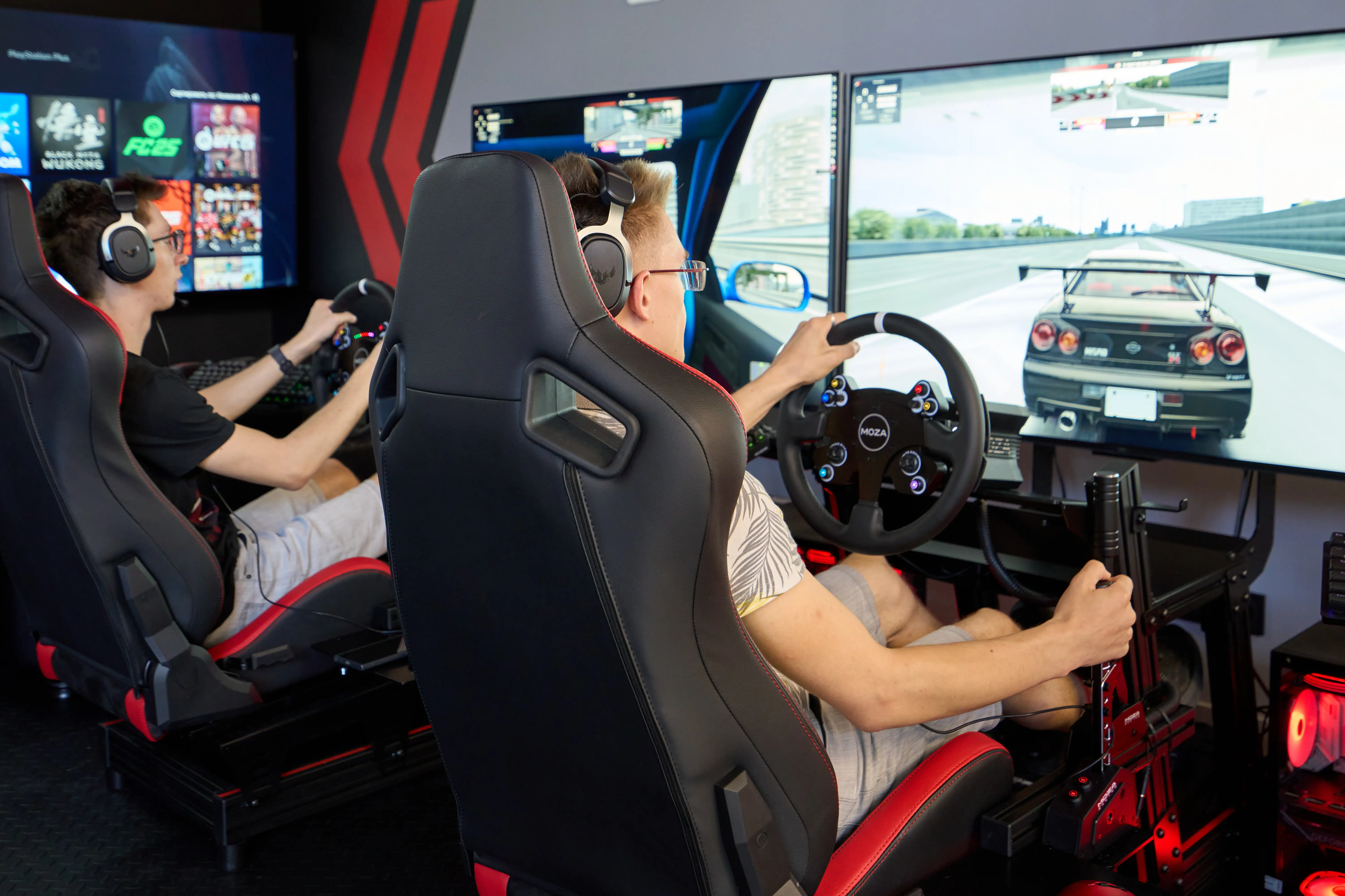 Изображение клуба TOPRACING Любимово № 4