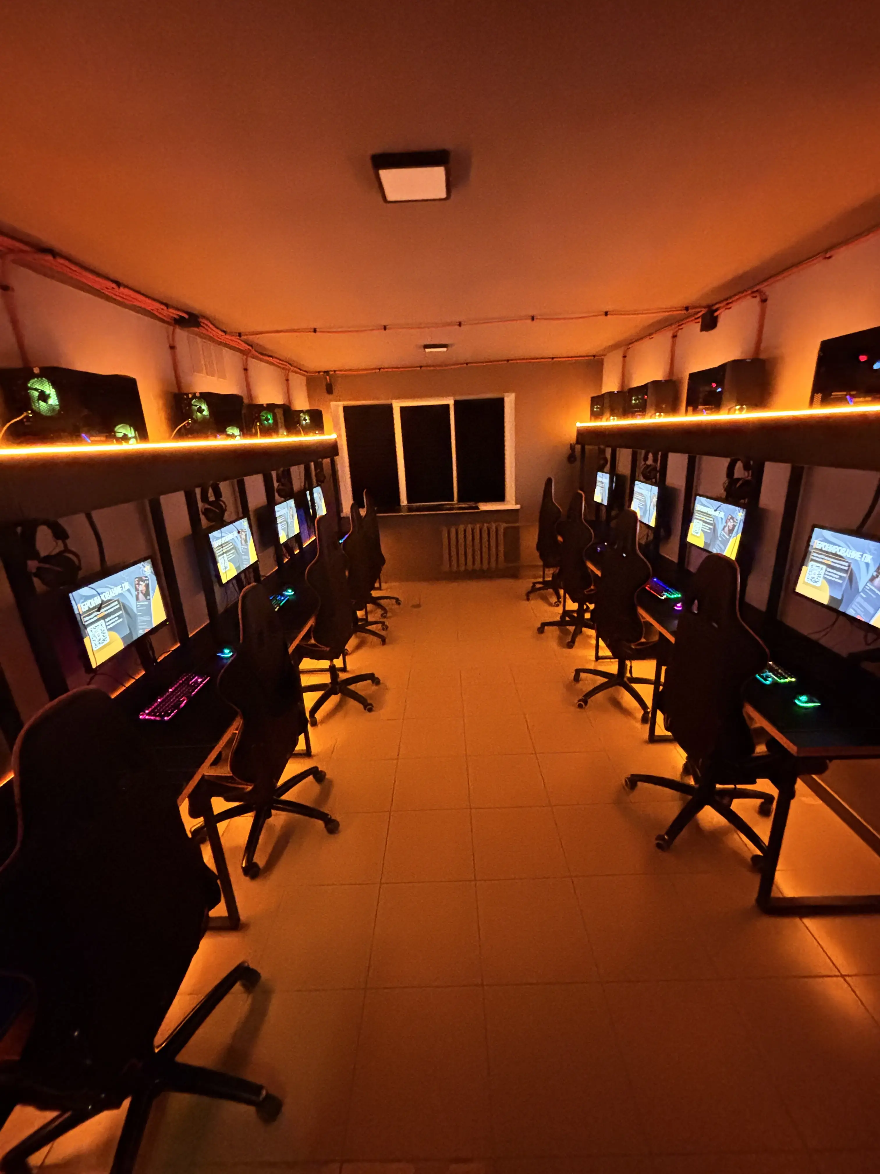 Изображение клуба Gamma Gaming Circus № 5