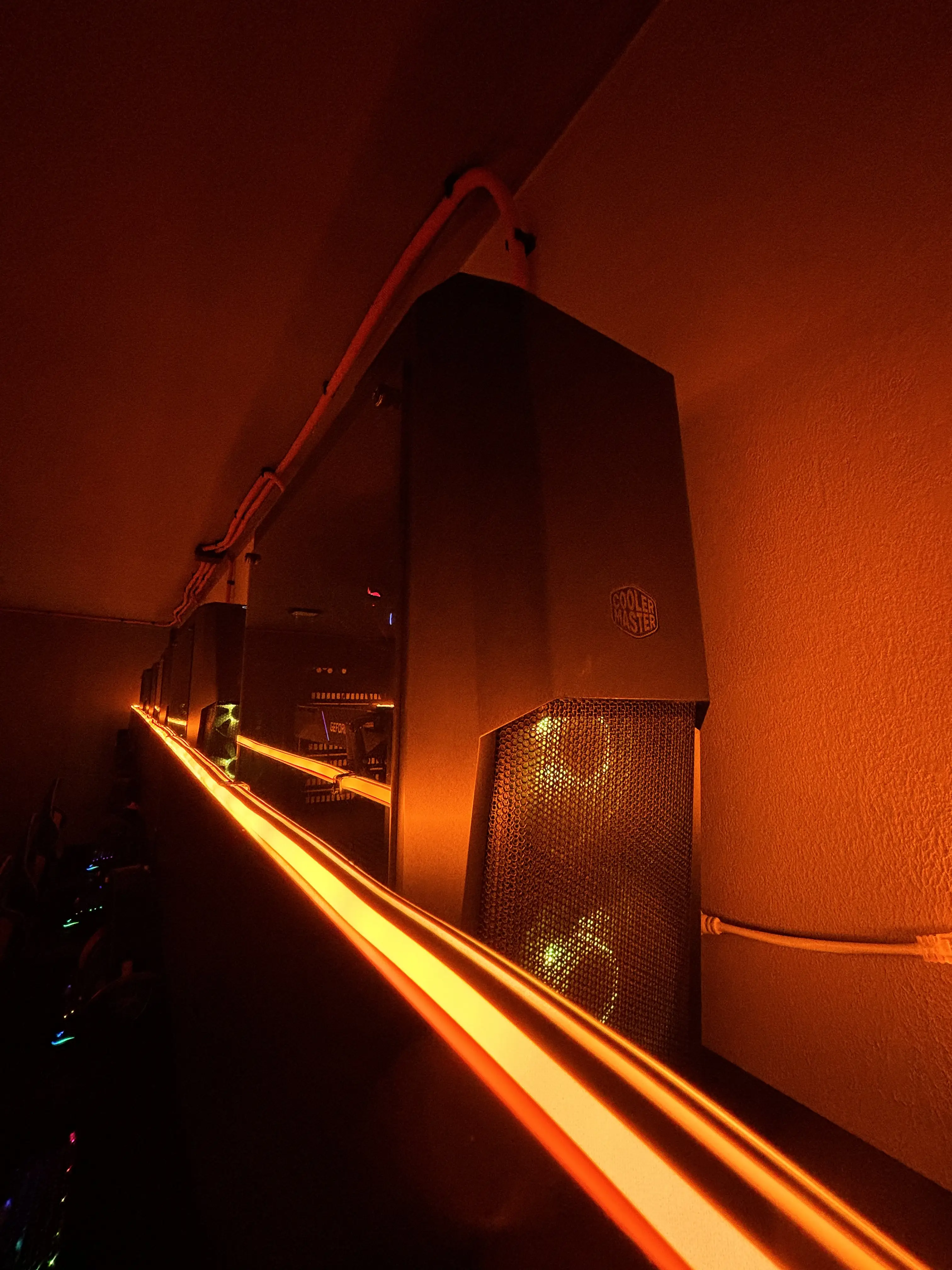 Изображение клуба Gamma Gaming Circus № 2