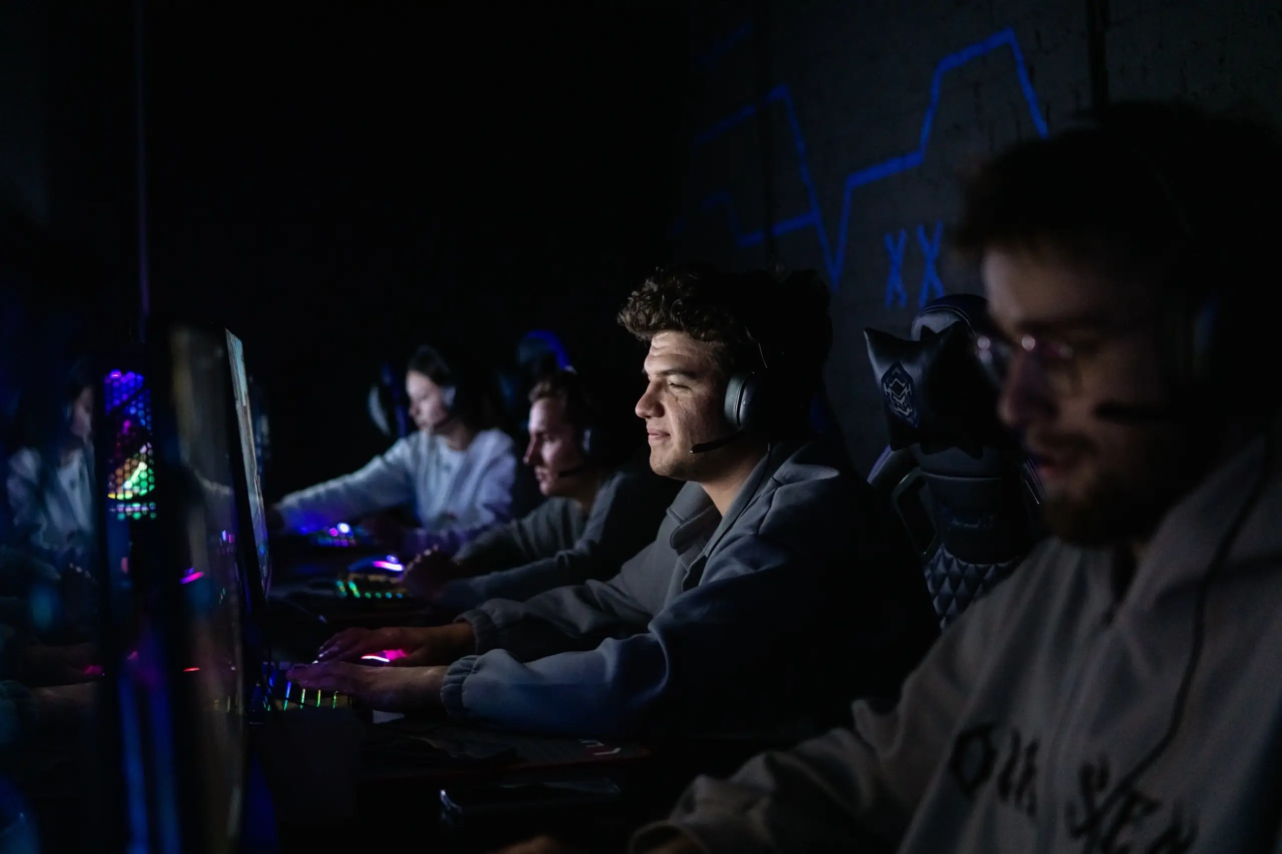 Изображение клуба Wallz № 5