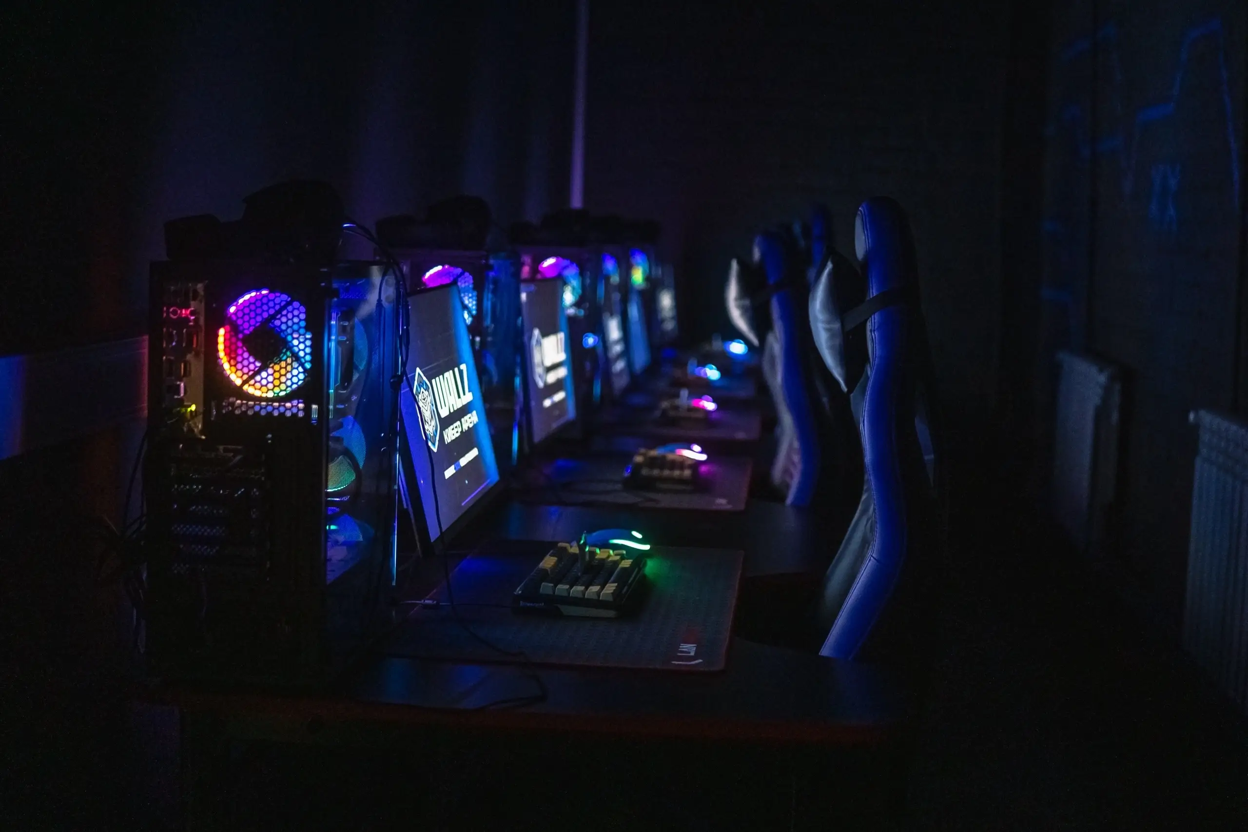 Изображение клуба Wallz № 6