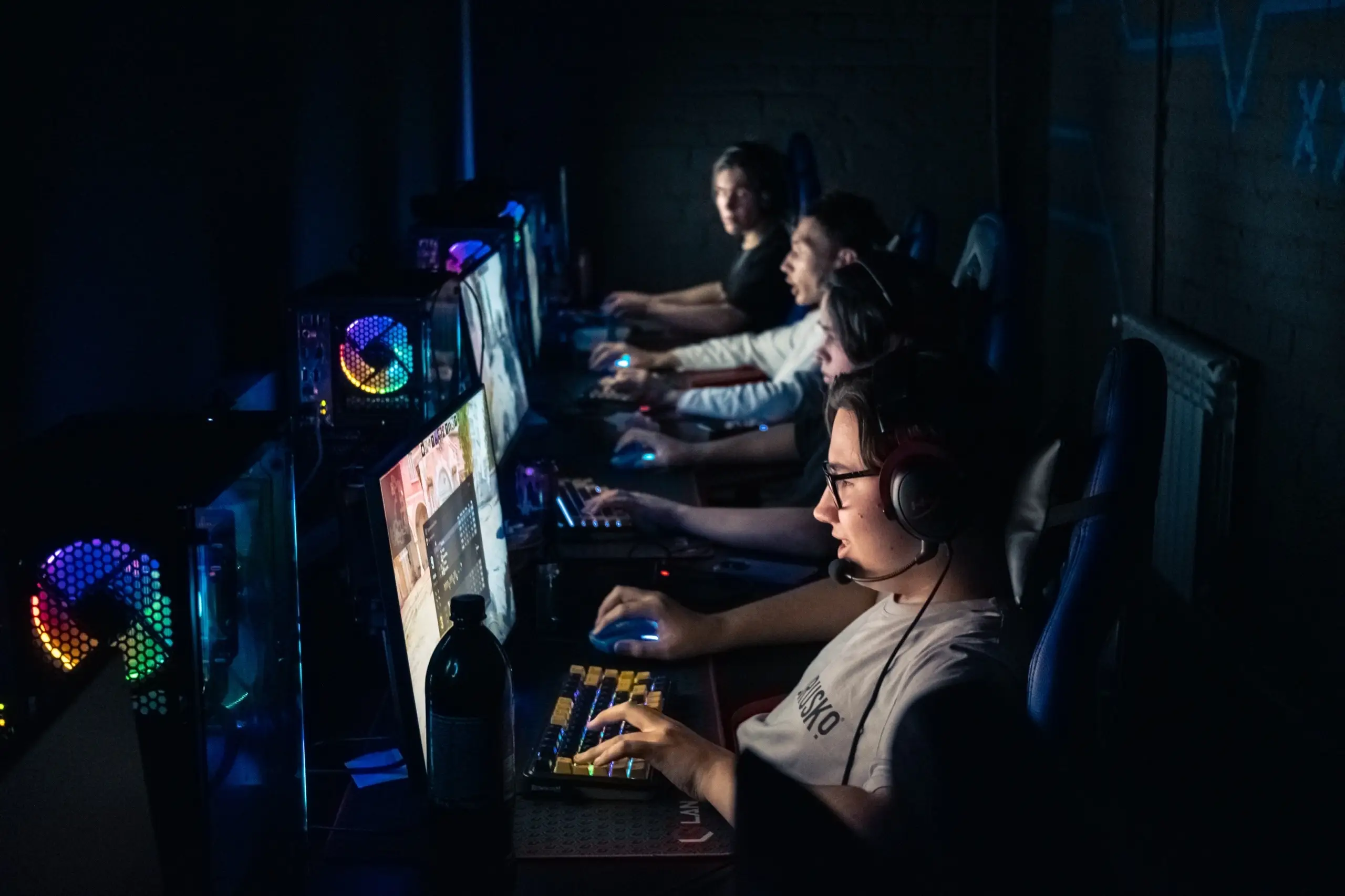 Изображение клуба Wallz № 7