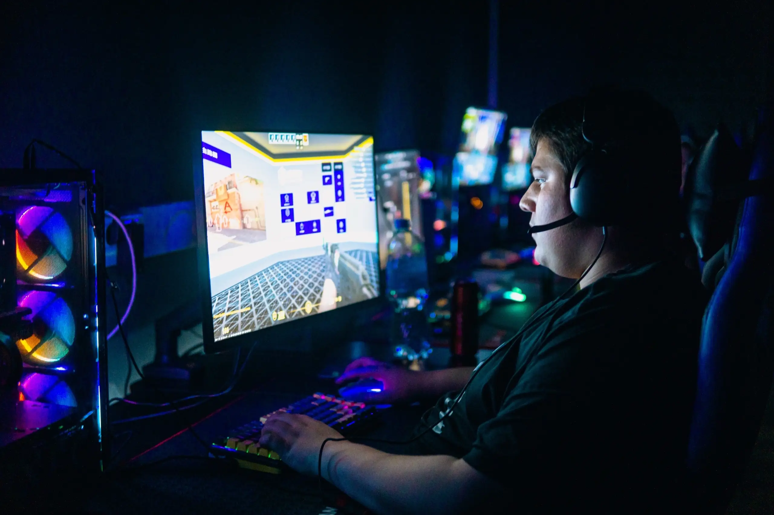 Изображение клуба Wallz № 9