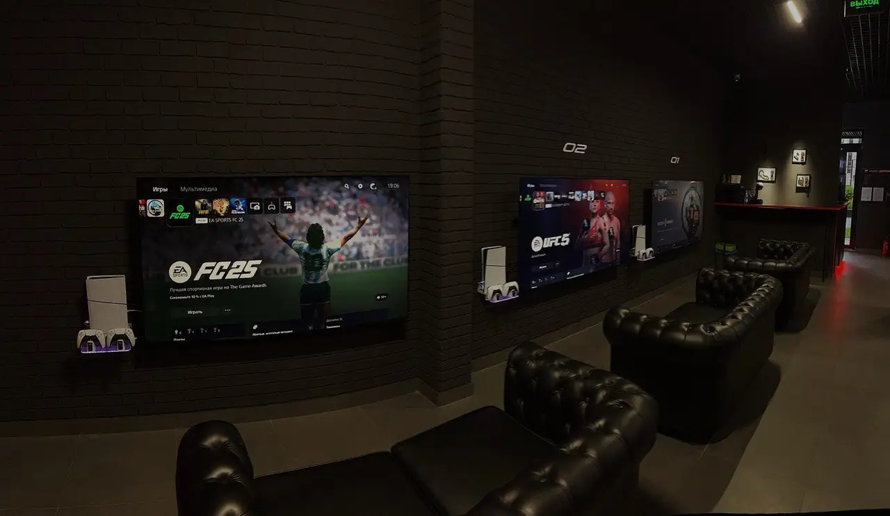 Изображение клуба TOPRACING Скандинавия № 3