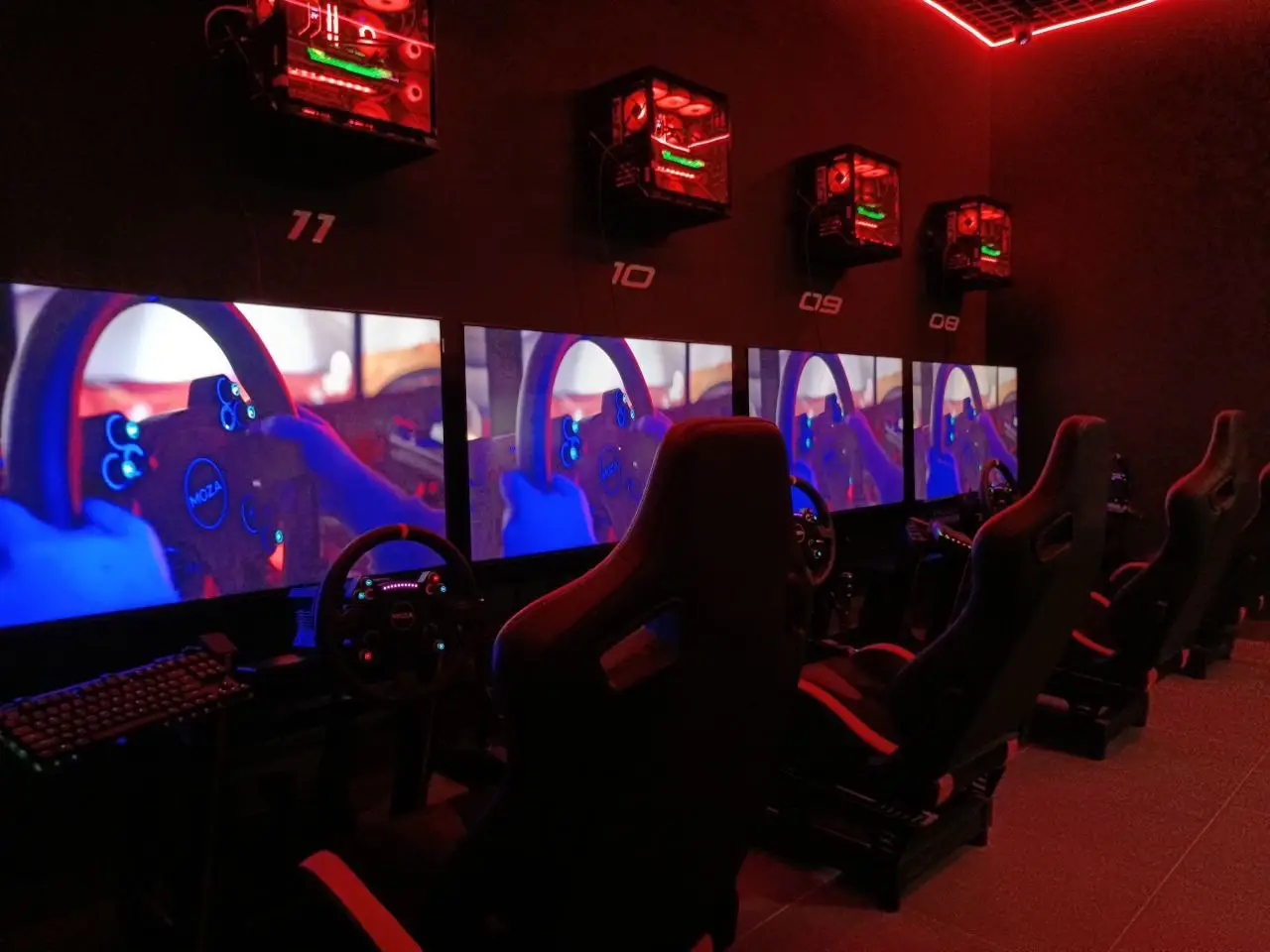 Изображение клуба TOPRACING Скандинавия № 2