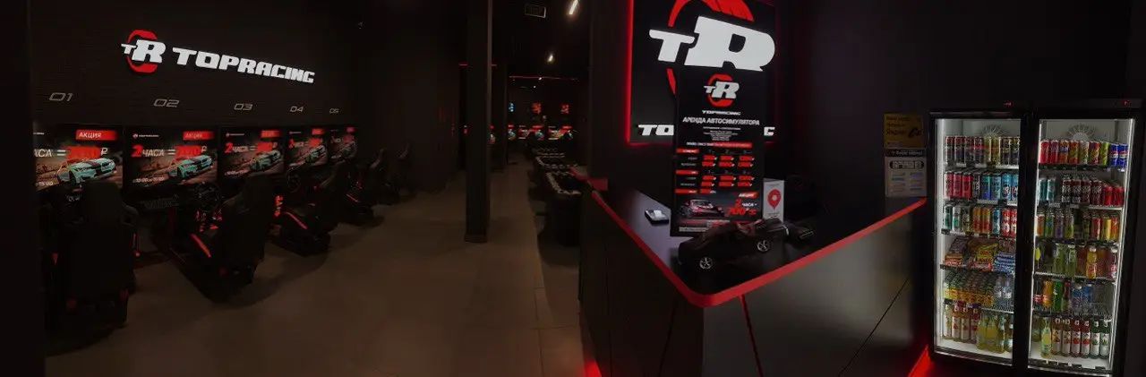 Изображение клуба TOPRACING Скандинавия № 4