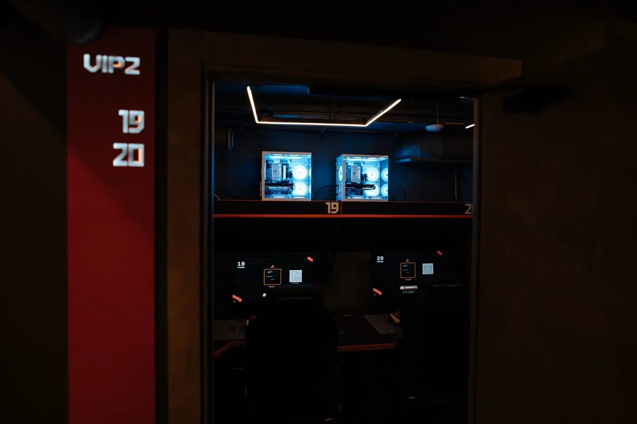 Изображение клуба GameGate № 3