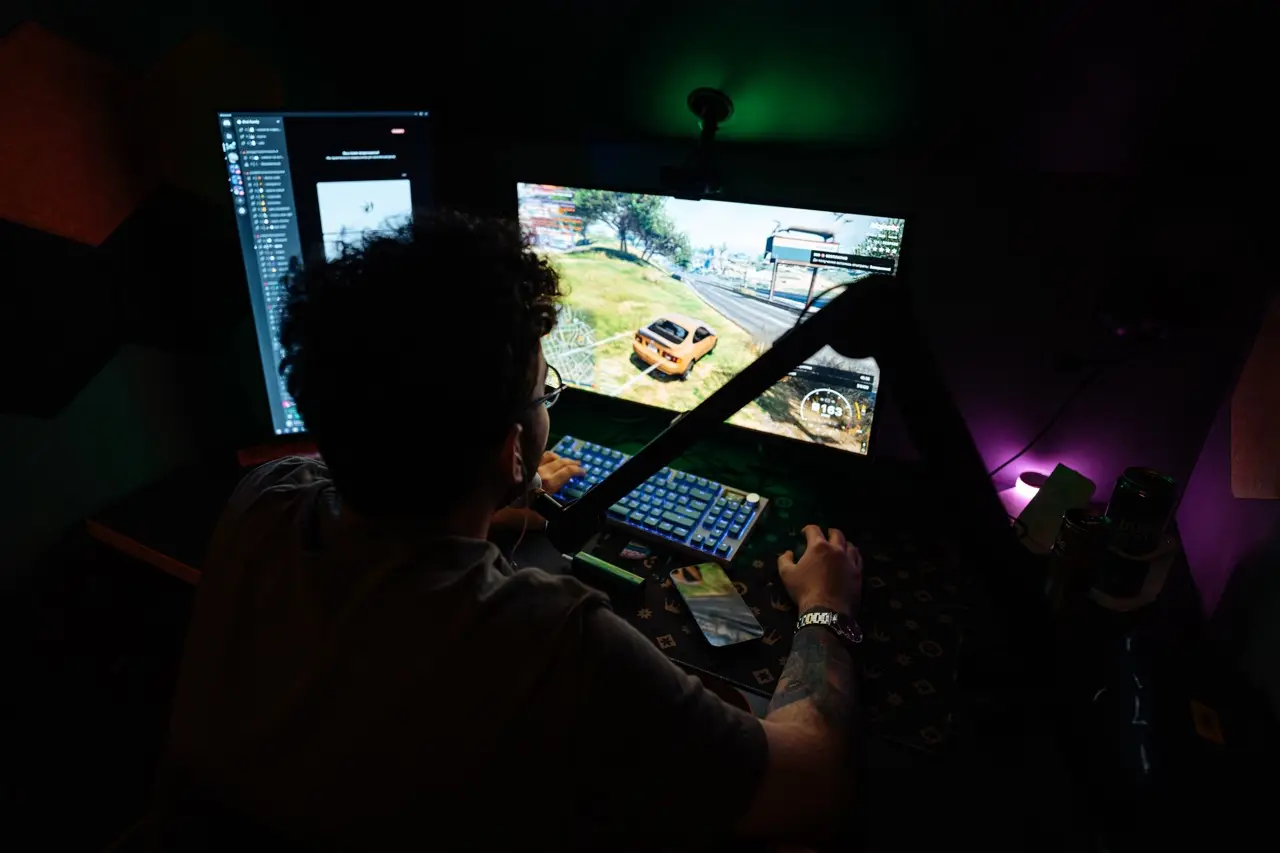 Изображение клуба GameGate № 4