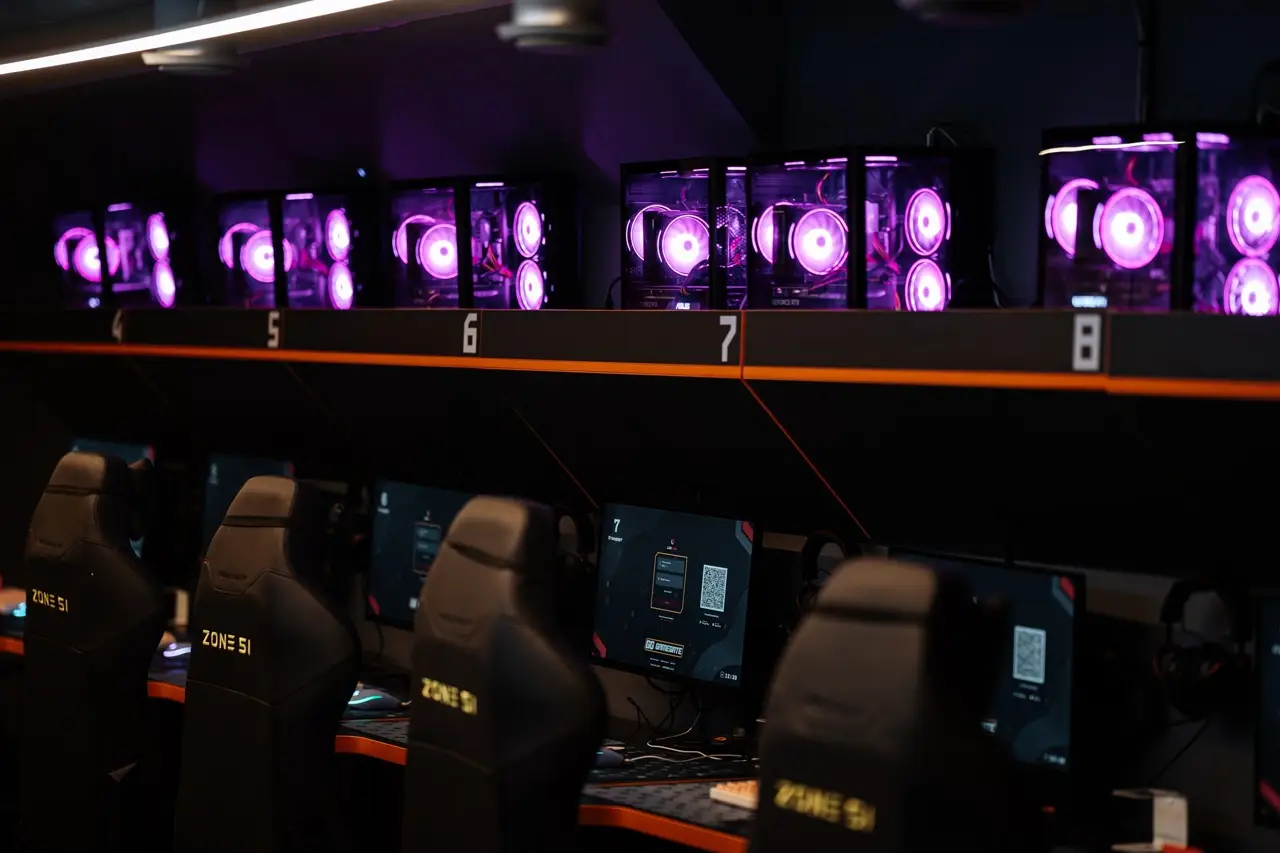 Изображение клуба GameGate № 8