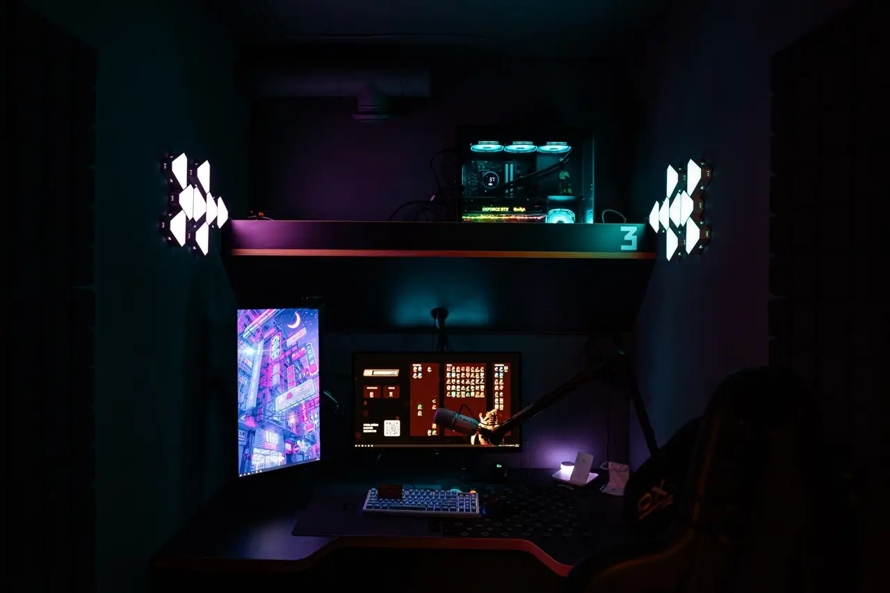 Изображение клуба GameGate № 5