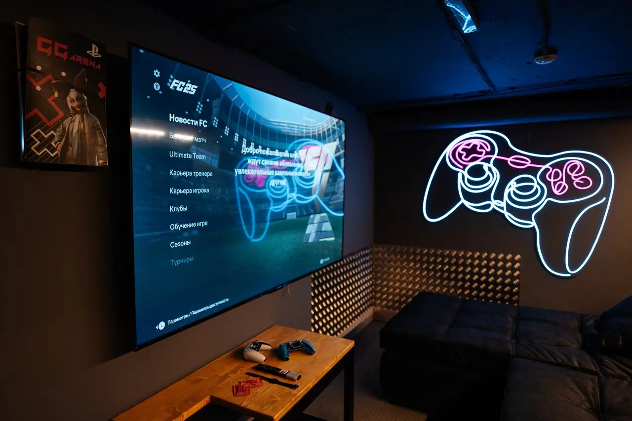 Изображение клуба GameGate № 2