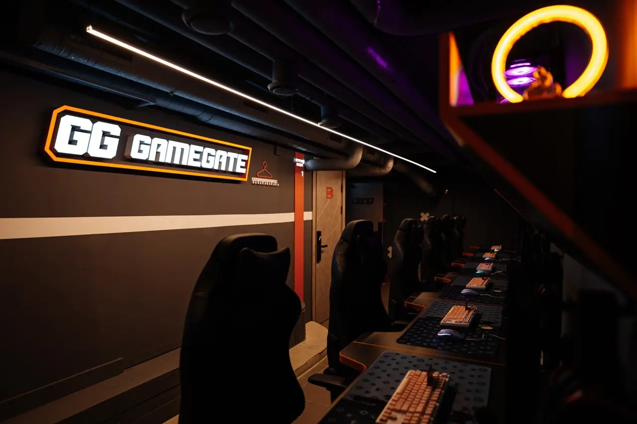 Изображение клуба GameGate № 7