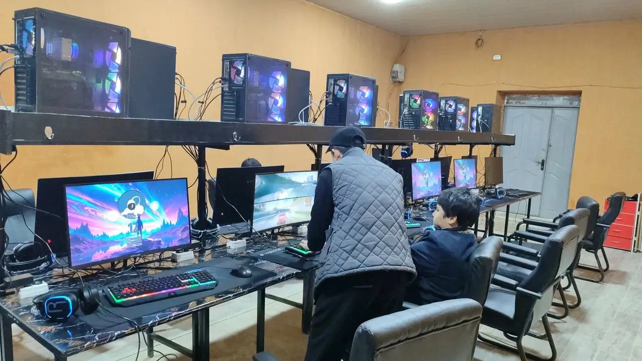Изображение клуба Space game club № 2