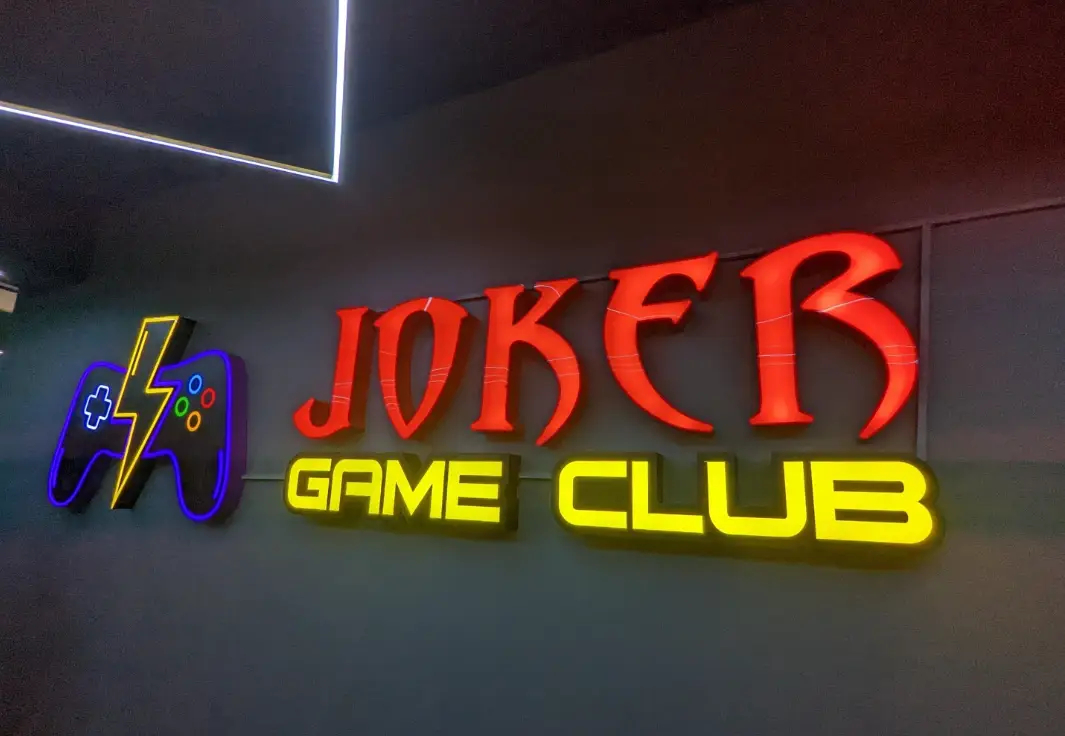 Изображение клуба Joker Game Club № 1