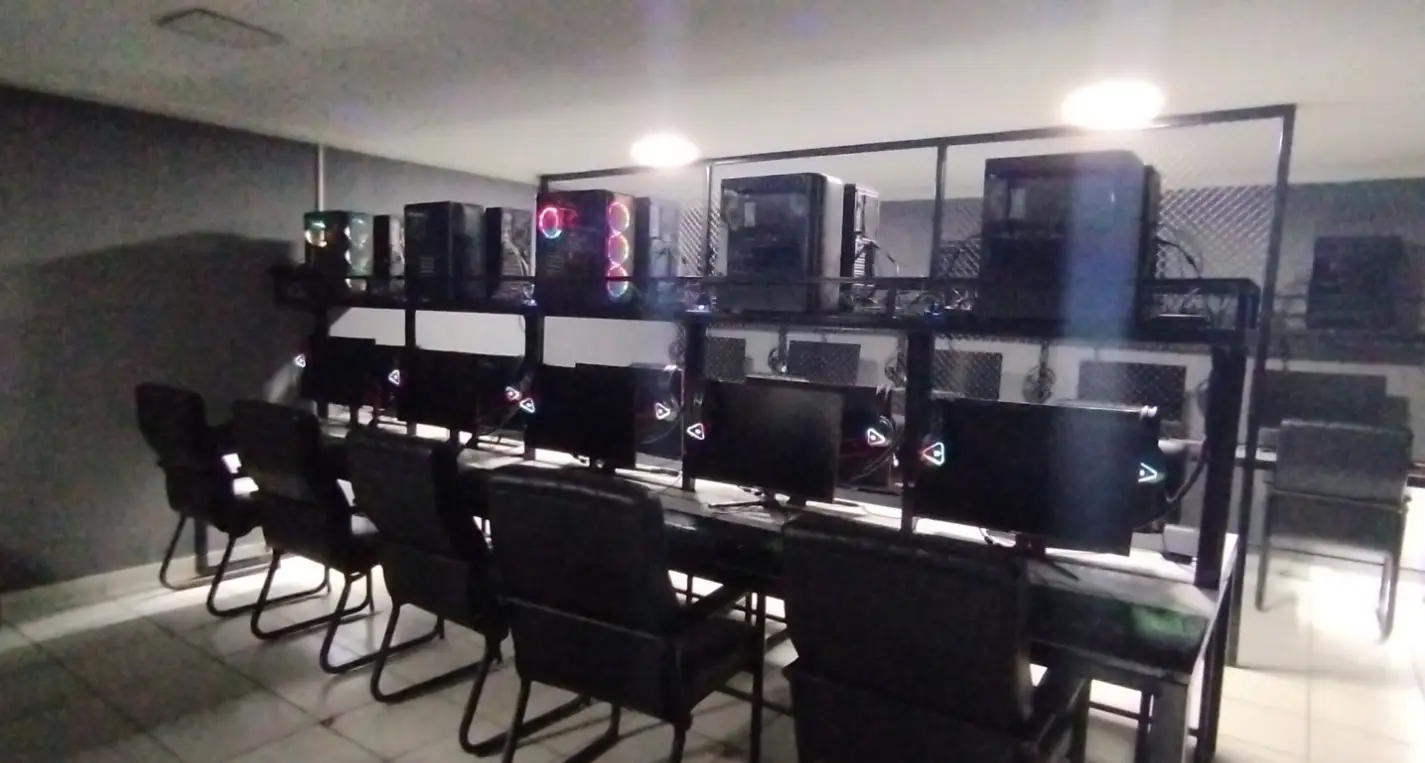 Изображение клуба Game Club TOXIC № 1