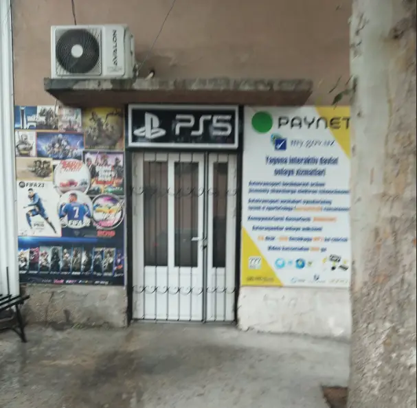 Изображение клуба PS5 № 1